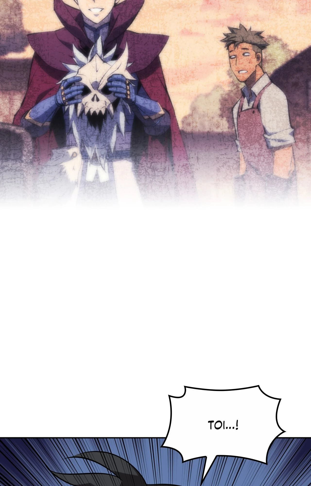 Overgeared (Remake) Chapitre 298 - Page 143