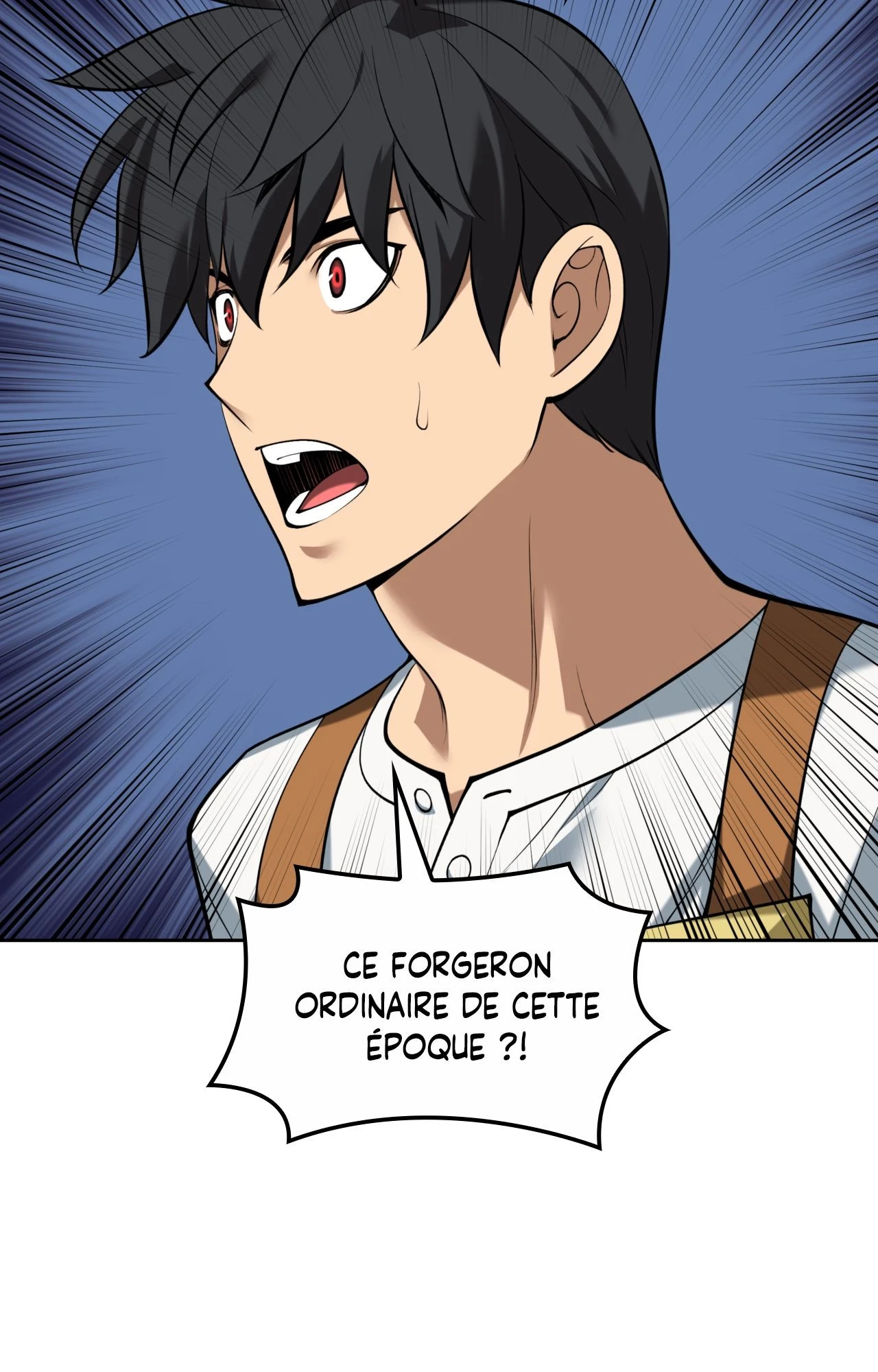 Overgeared (Remake) Chapitre 298 - Page 144