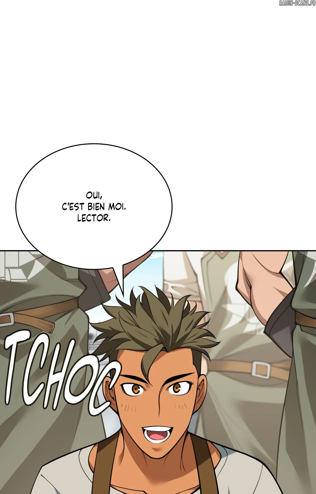 Overgeared (Remake) Chapitre 298 - Page 146