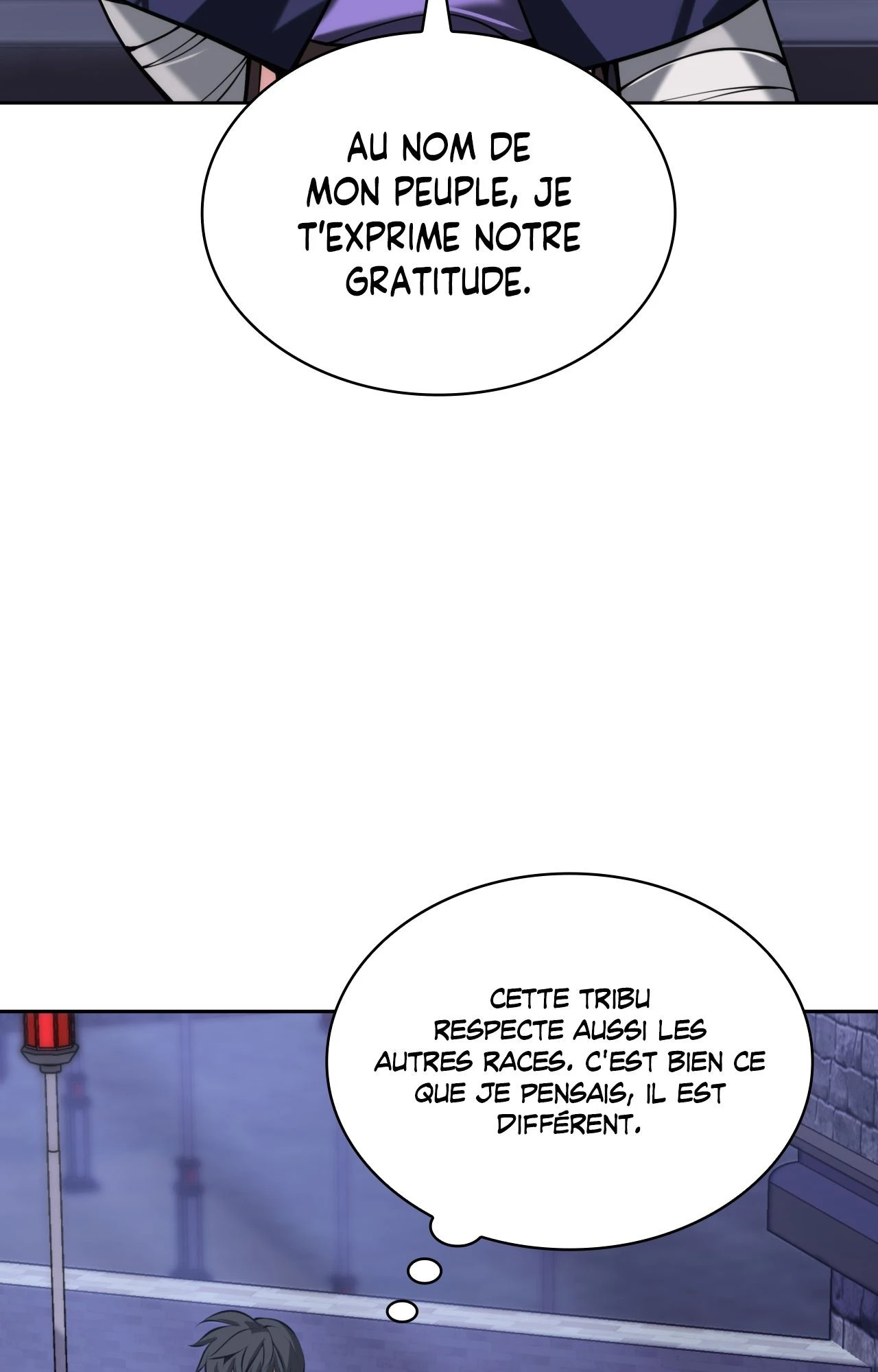 Overgeared (Remake) Chapitre 298 - Page 15
