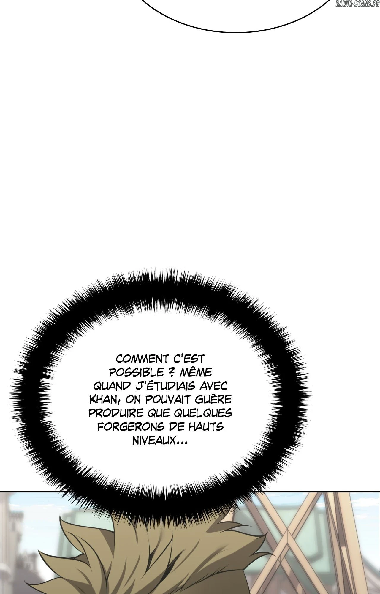 Overgeared (Remake) Chapitre 298 - Page 151