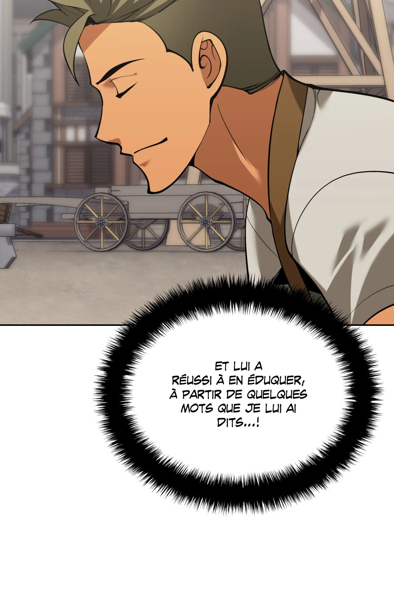 Overgeared (Remake) Chapitre 298 - Page 152