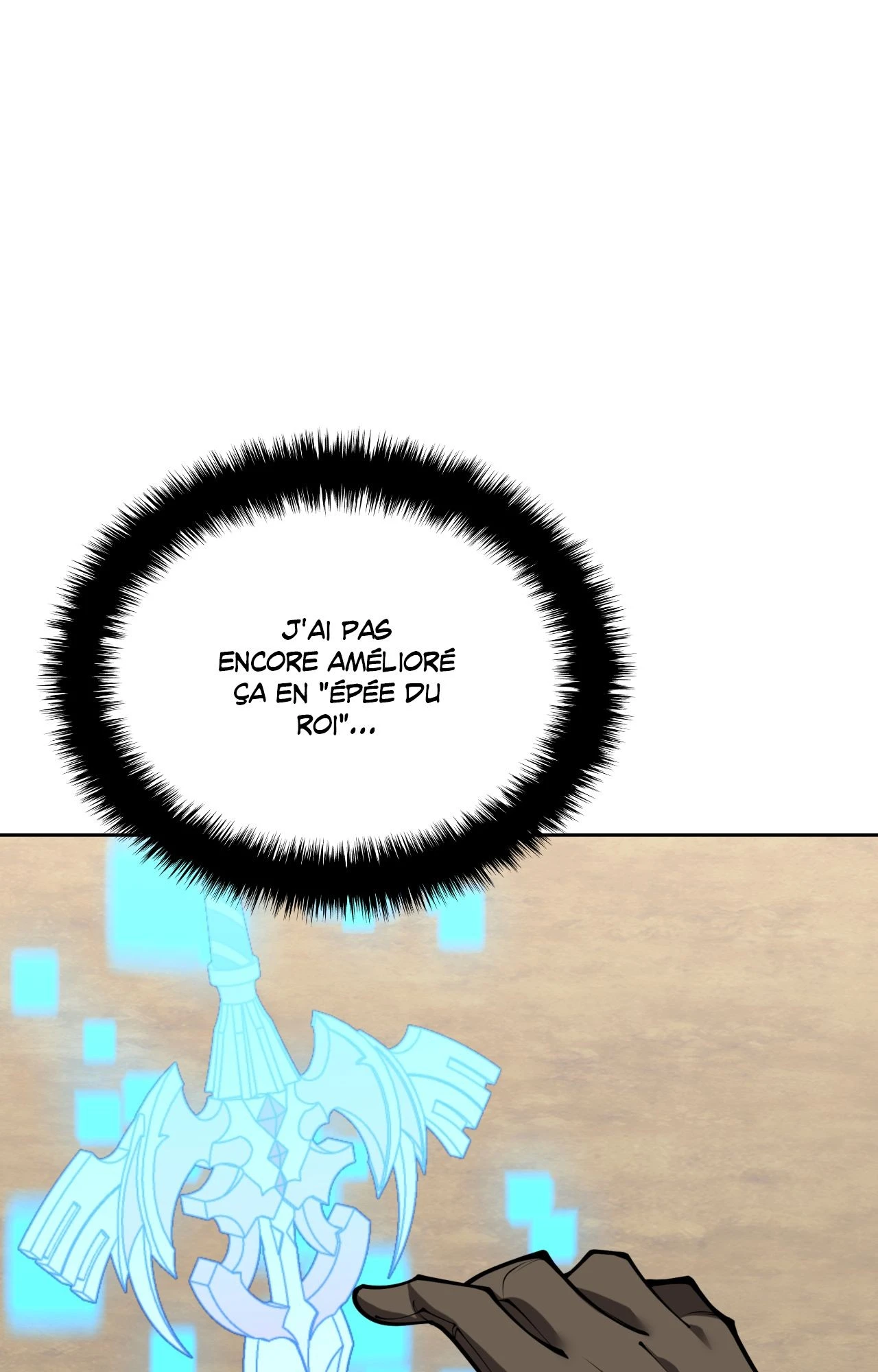 Overgeared (Remake) Chapitre 298 - Page 154