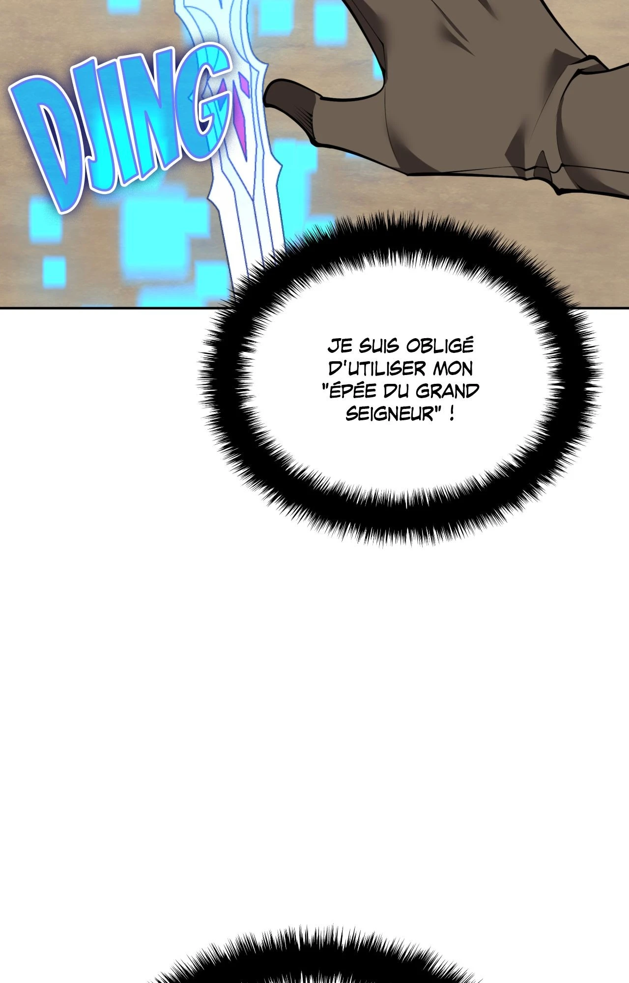 Overgeared (Remake) Chapitre 298 - Page 155