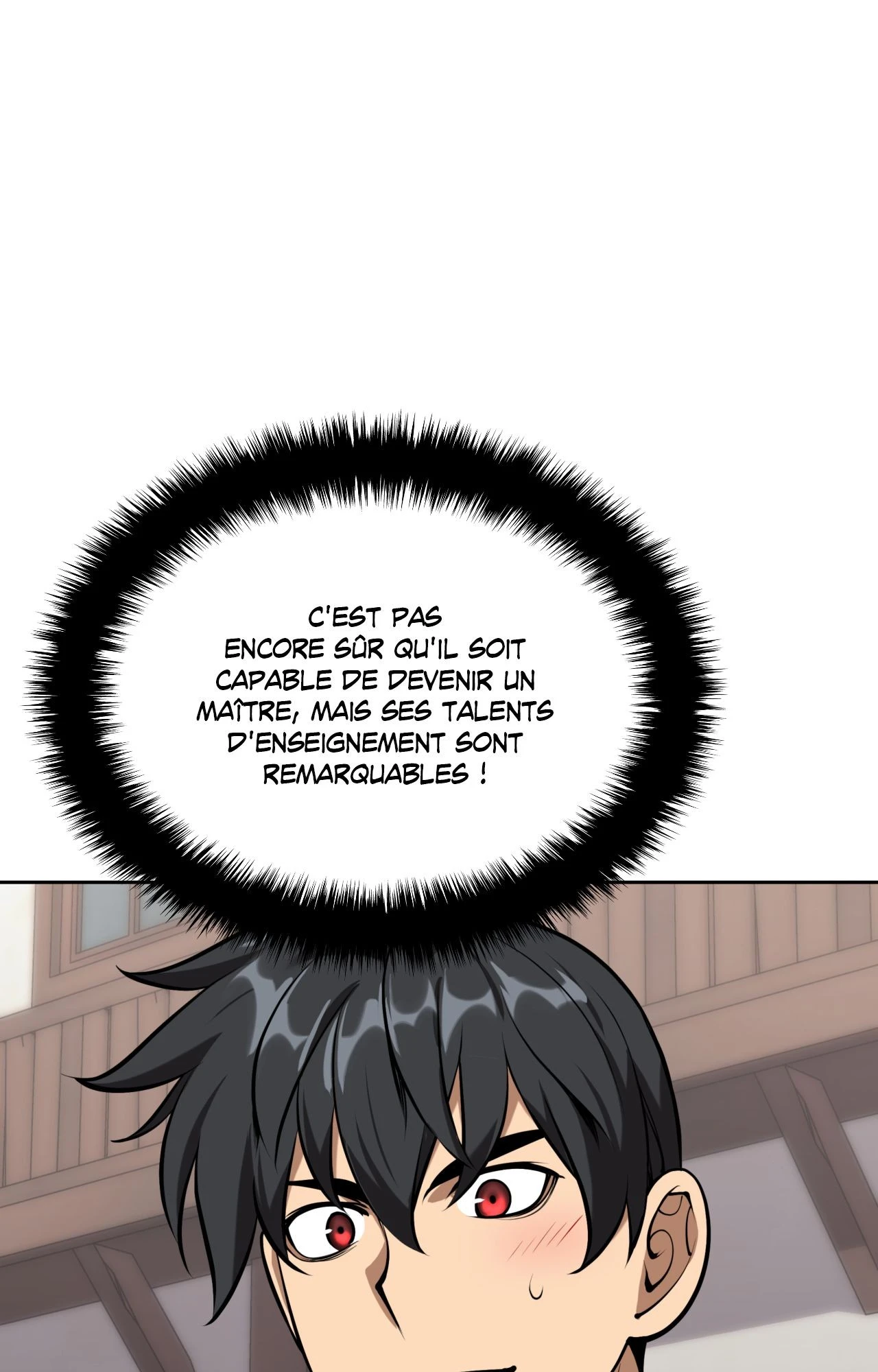 Overgeared (Remake) Chapitre 298 - Page 162