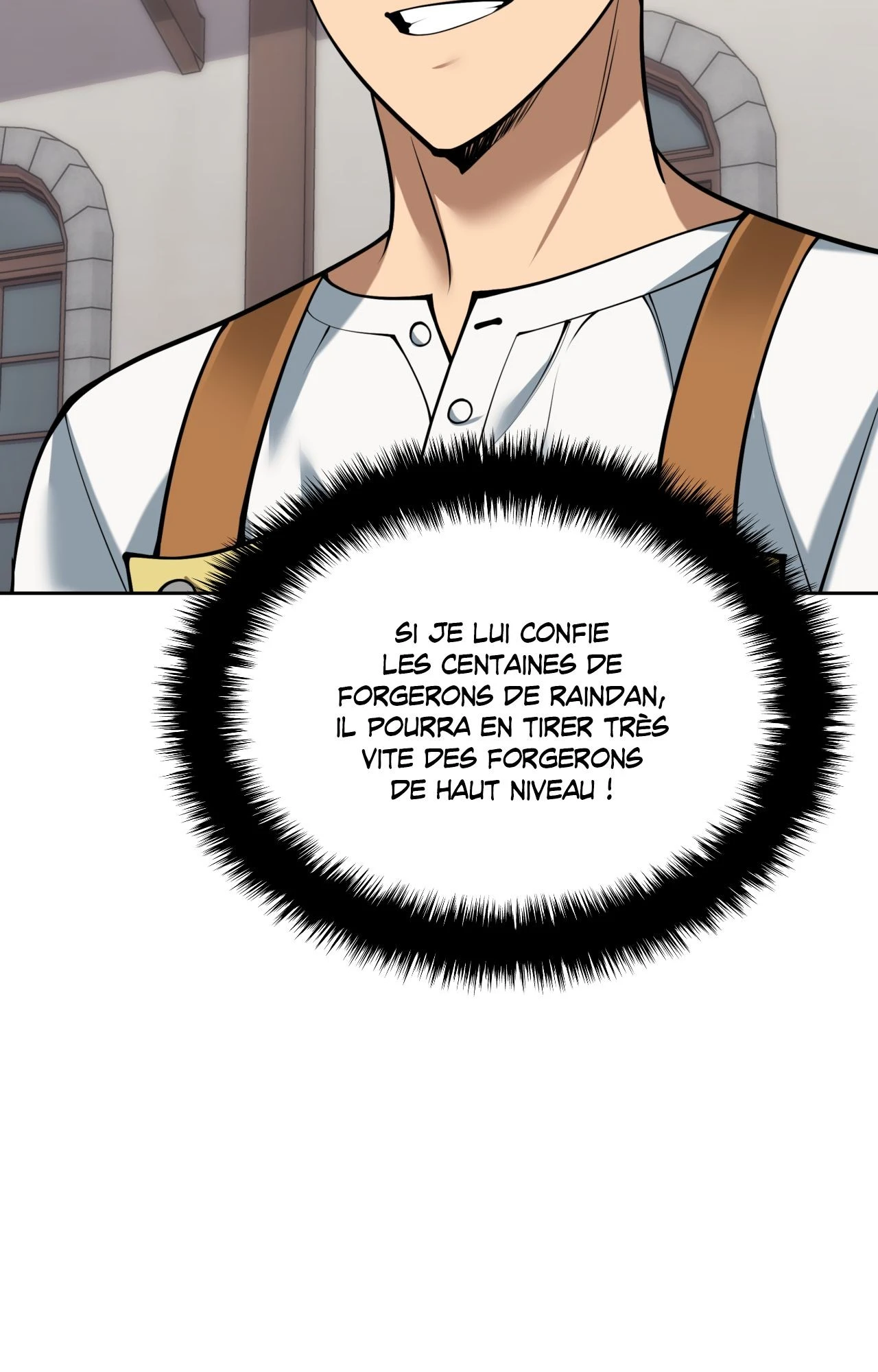Overgeared (Remake) Chapitre 298 - Page 163