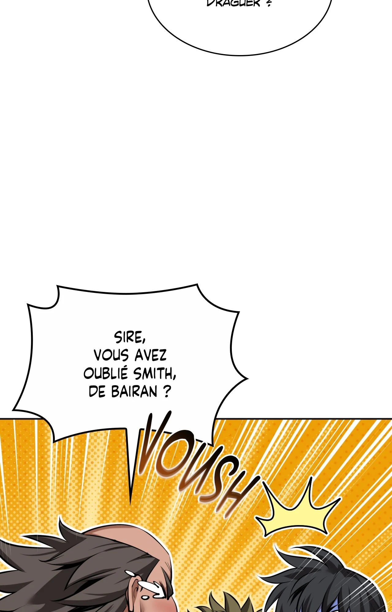 Overgeared (Remake) Chapitre 298 - Page 167