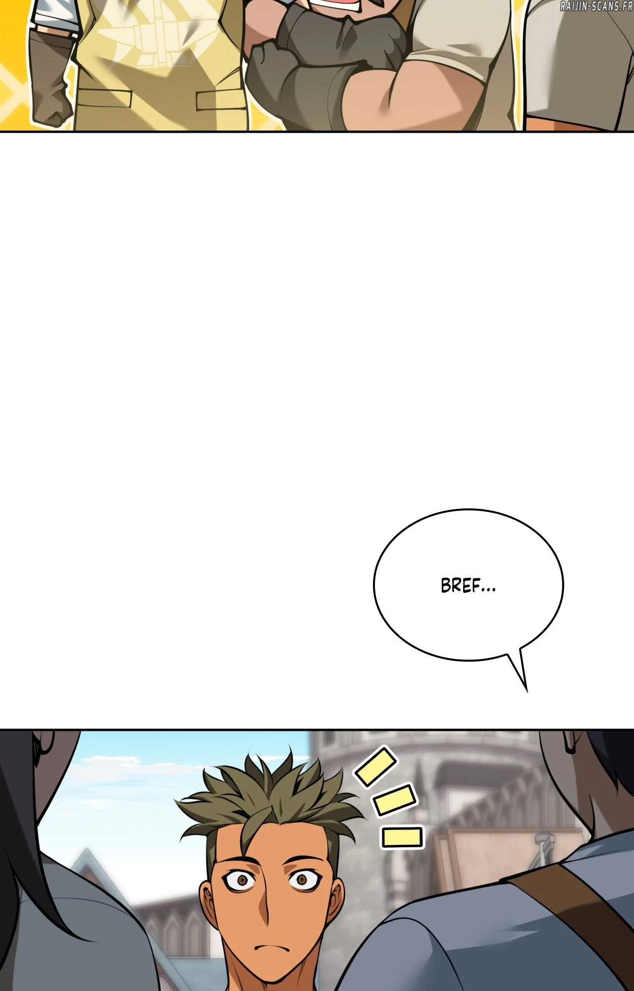 Overgeared (Remake) Chapitre 298 - Page 171
