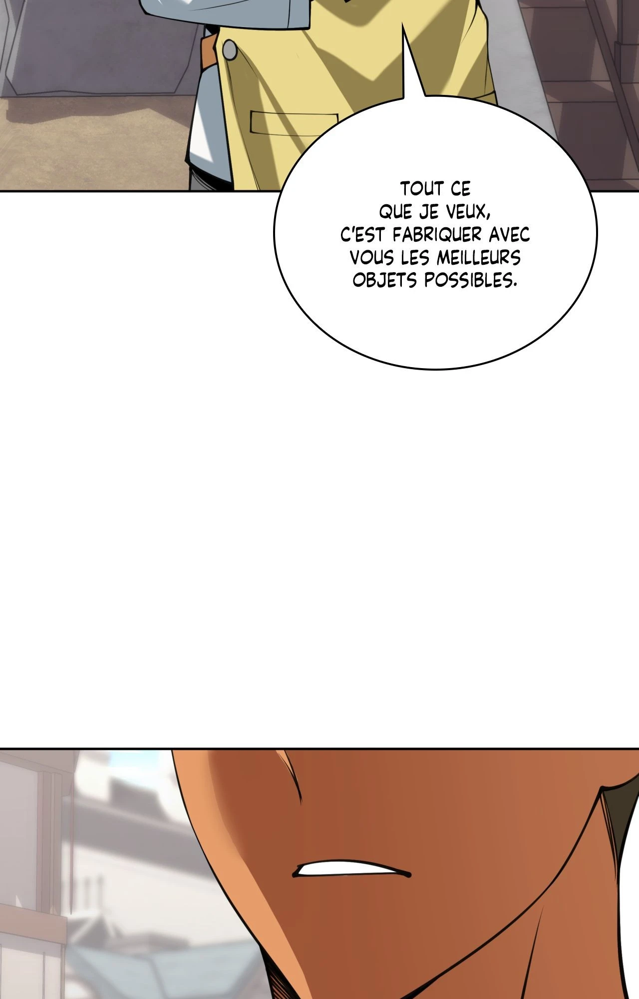 Overgeared (Remake) Chapitre 298 - Page 174