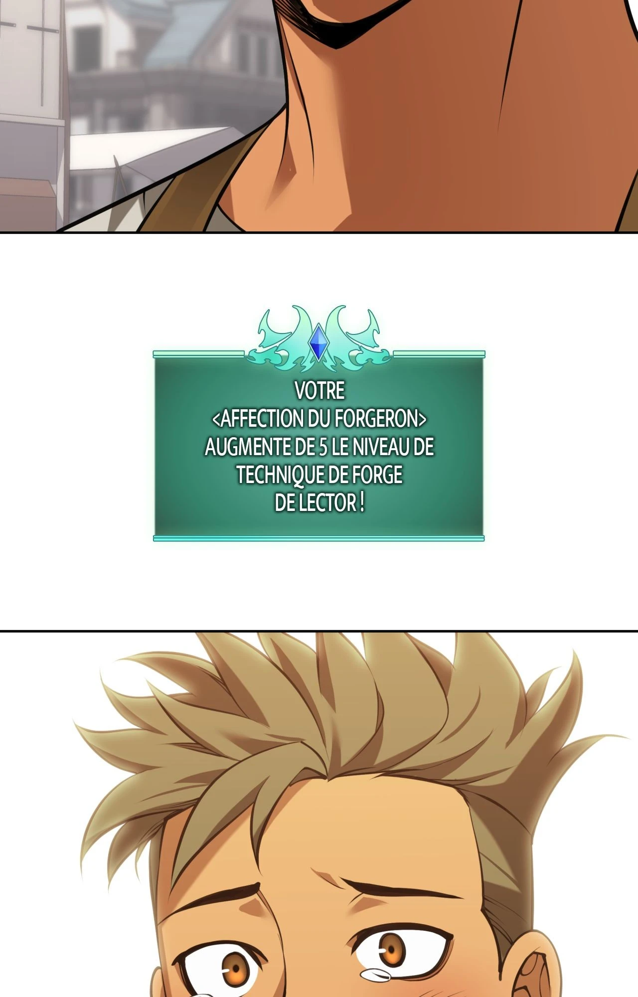 Overgeared (Remake) Chapitre 298 - Page 175
