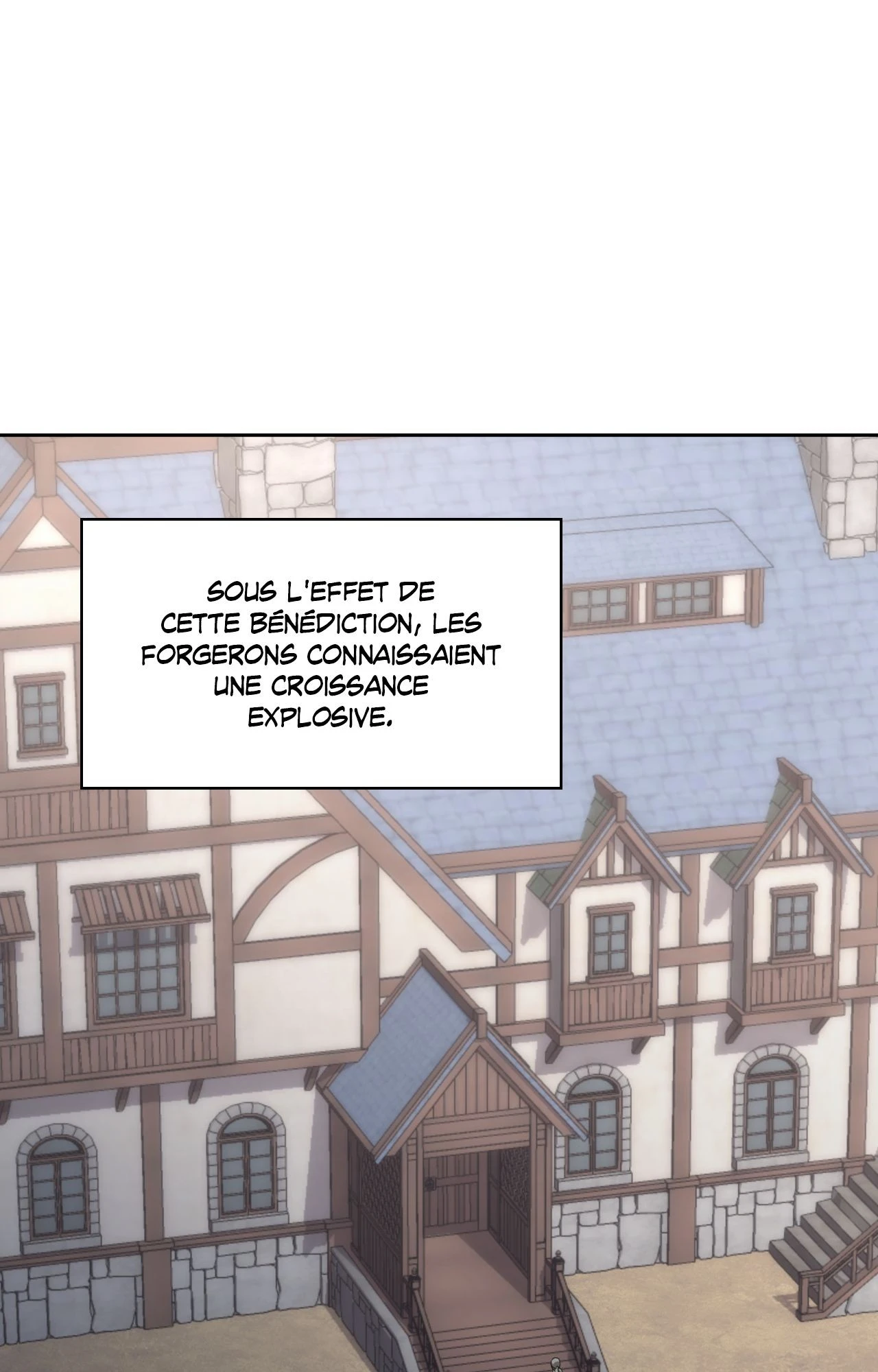Overgeared (Remake) Chapitre 298 - Page 178