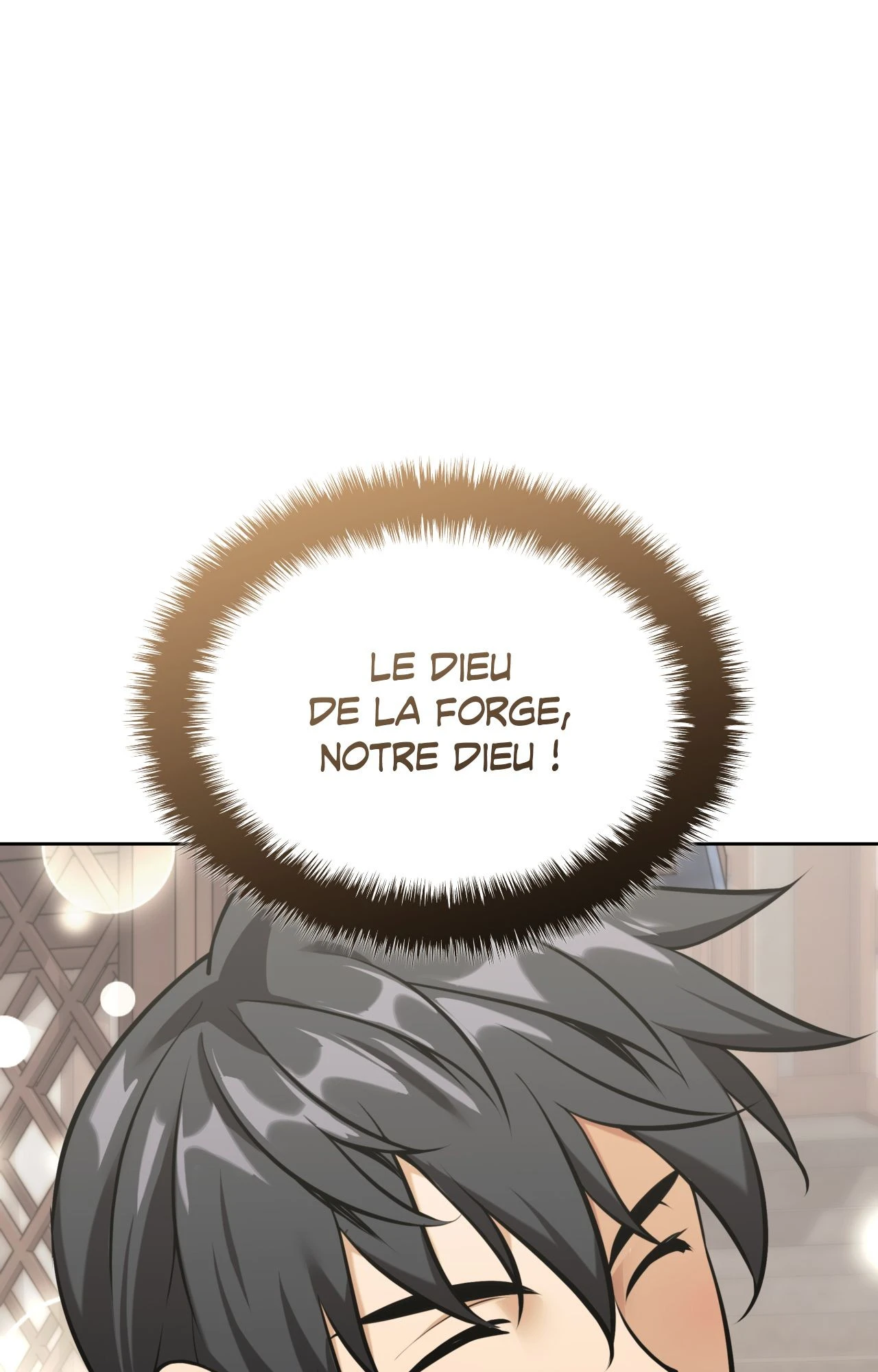 Overgeared (Remake) Chapitre 298 - Page 180