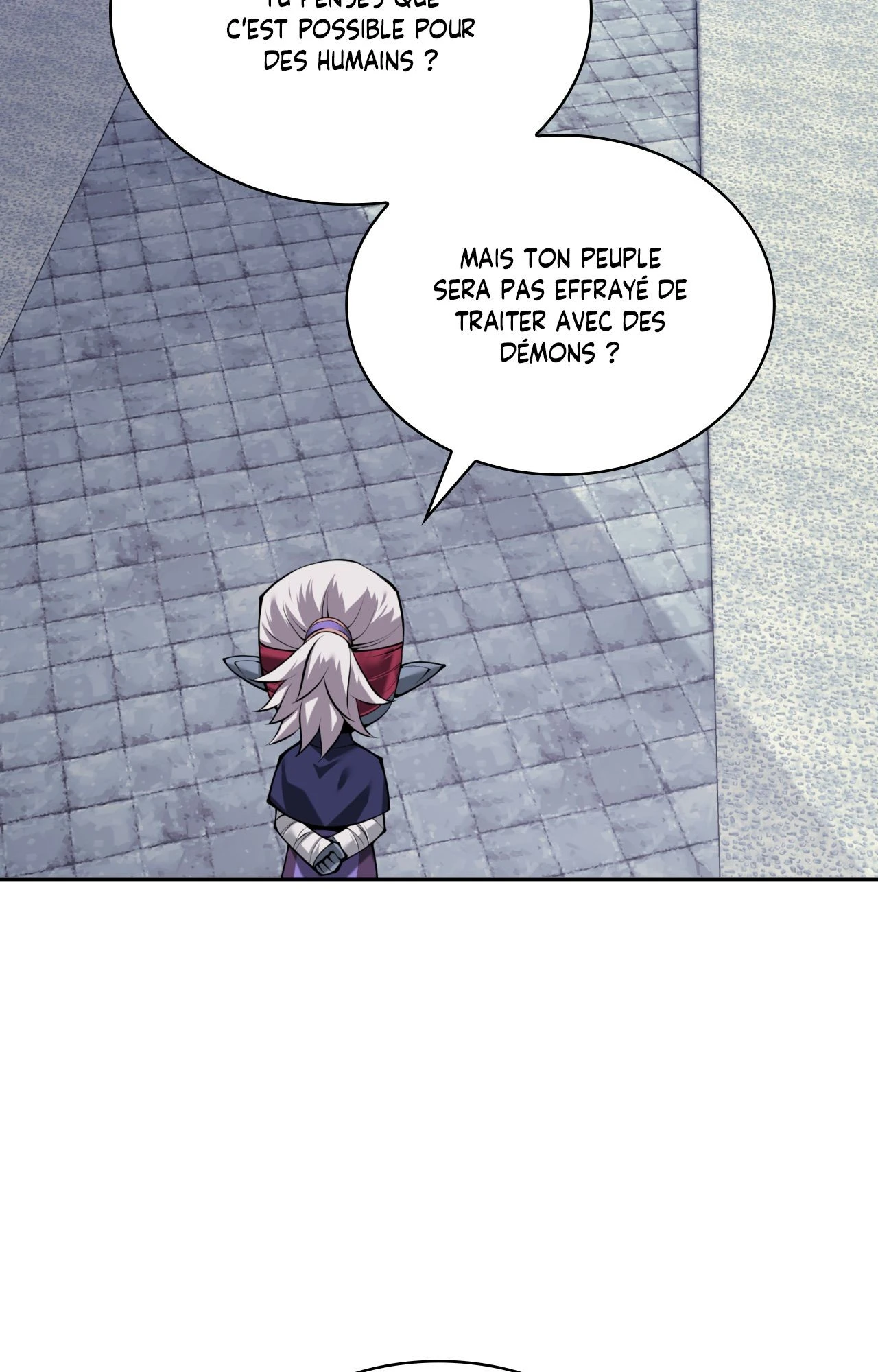 Overgeared (Remake) Chapitre 298 - Page 19