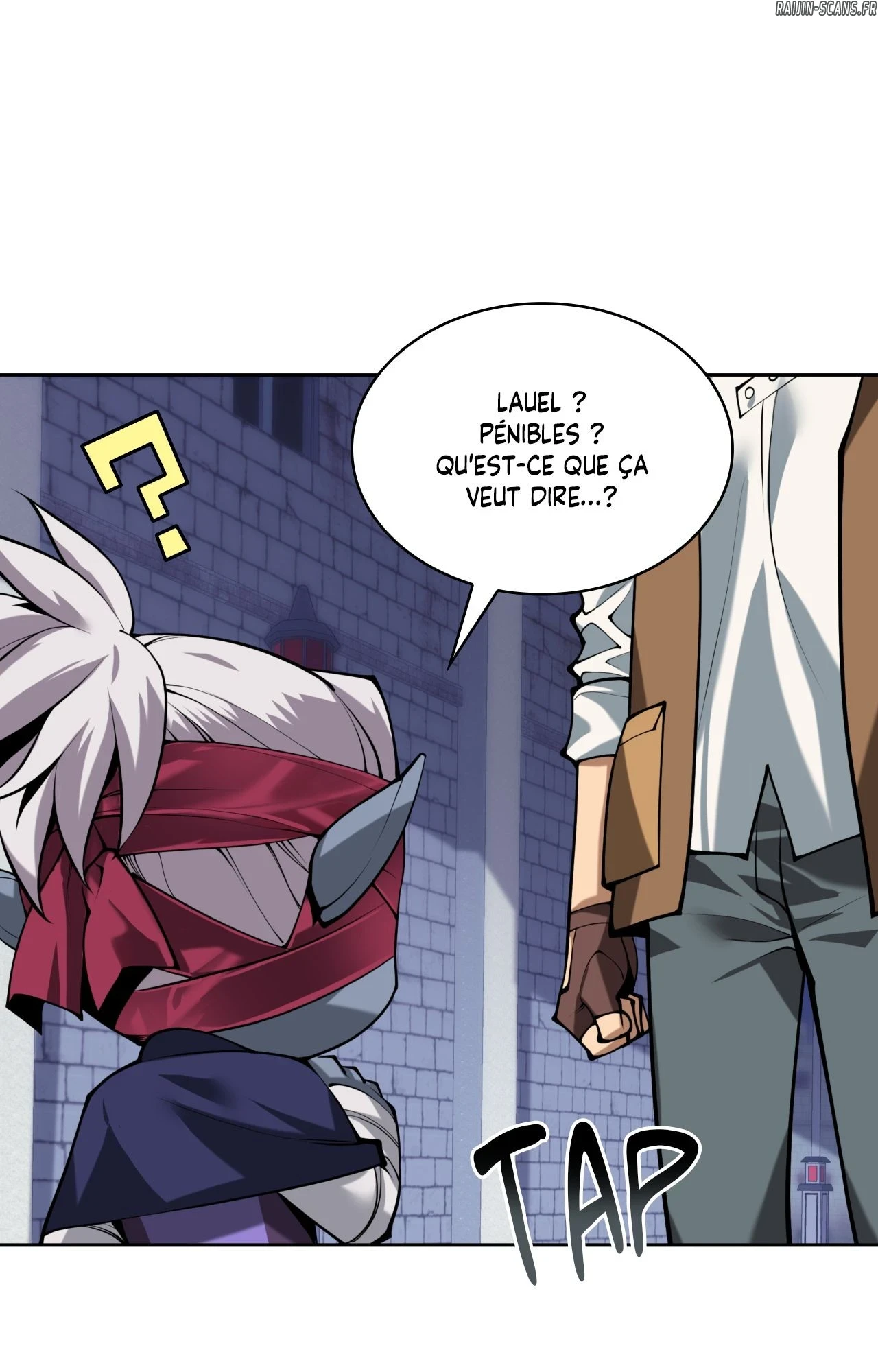 Overgeared (Remake) Chapitre 298 - Page 21