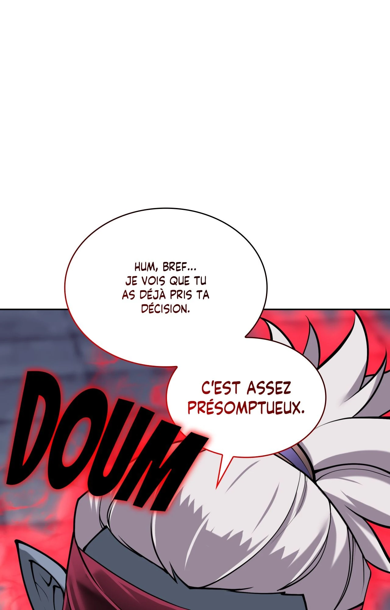 Overgeared (Remake) Chapitre 298 - Page 22