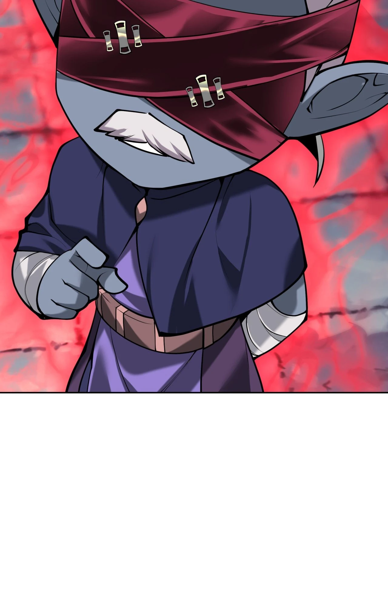 Overgeared (Remake) Chapitre 298 - Page 23