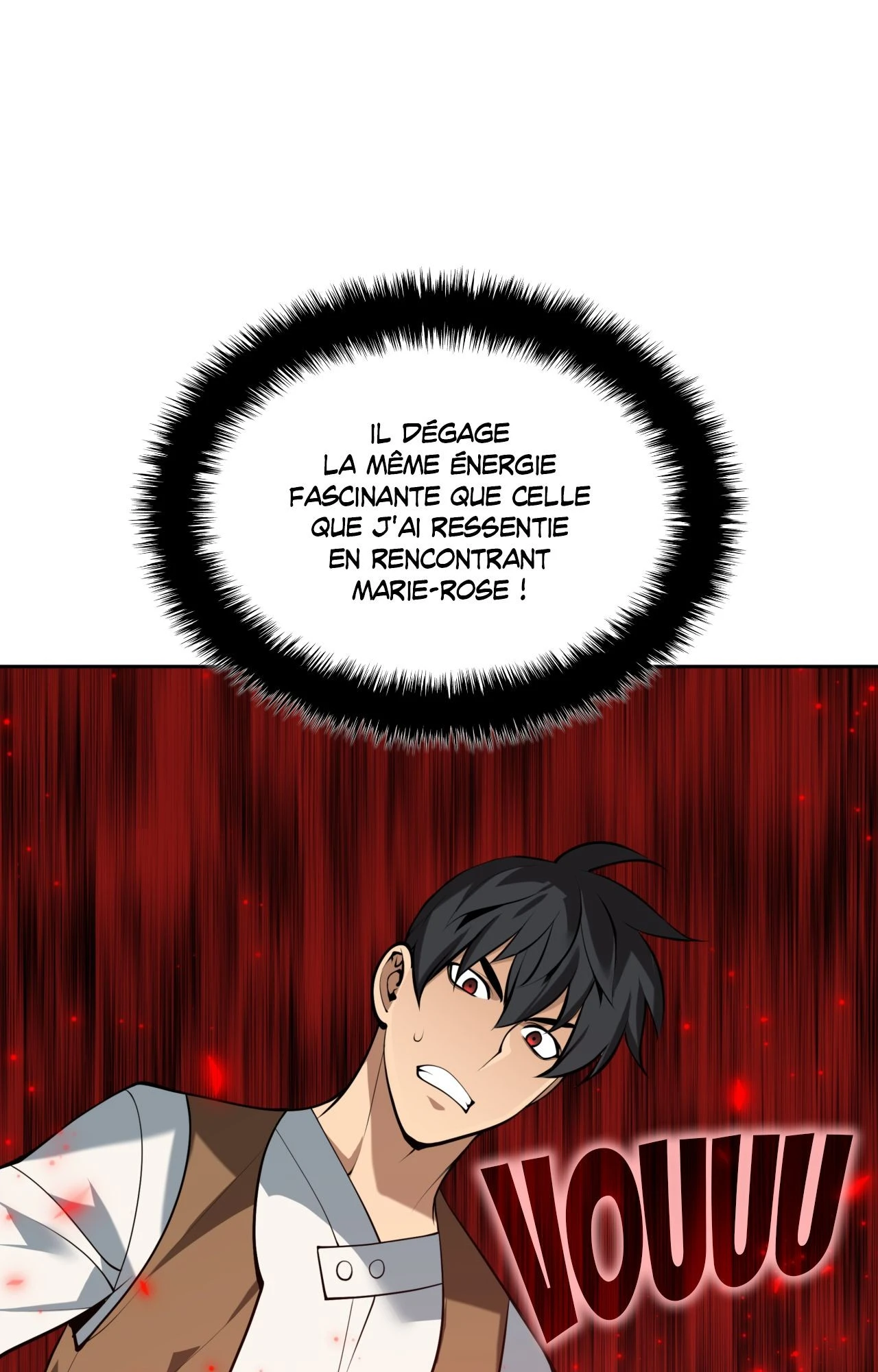 Overgeared (Remake) Chapitre 298 - Page 25