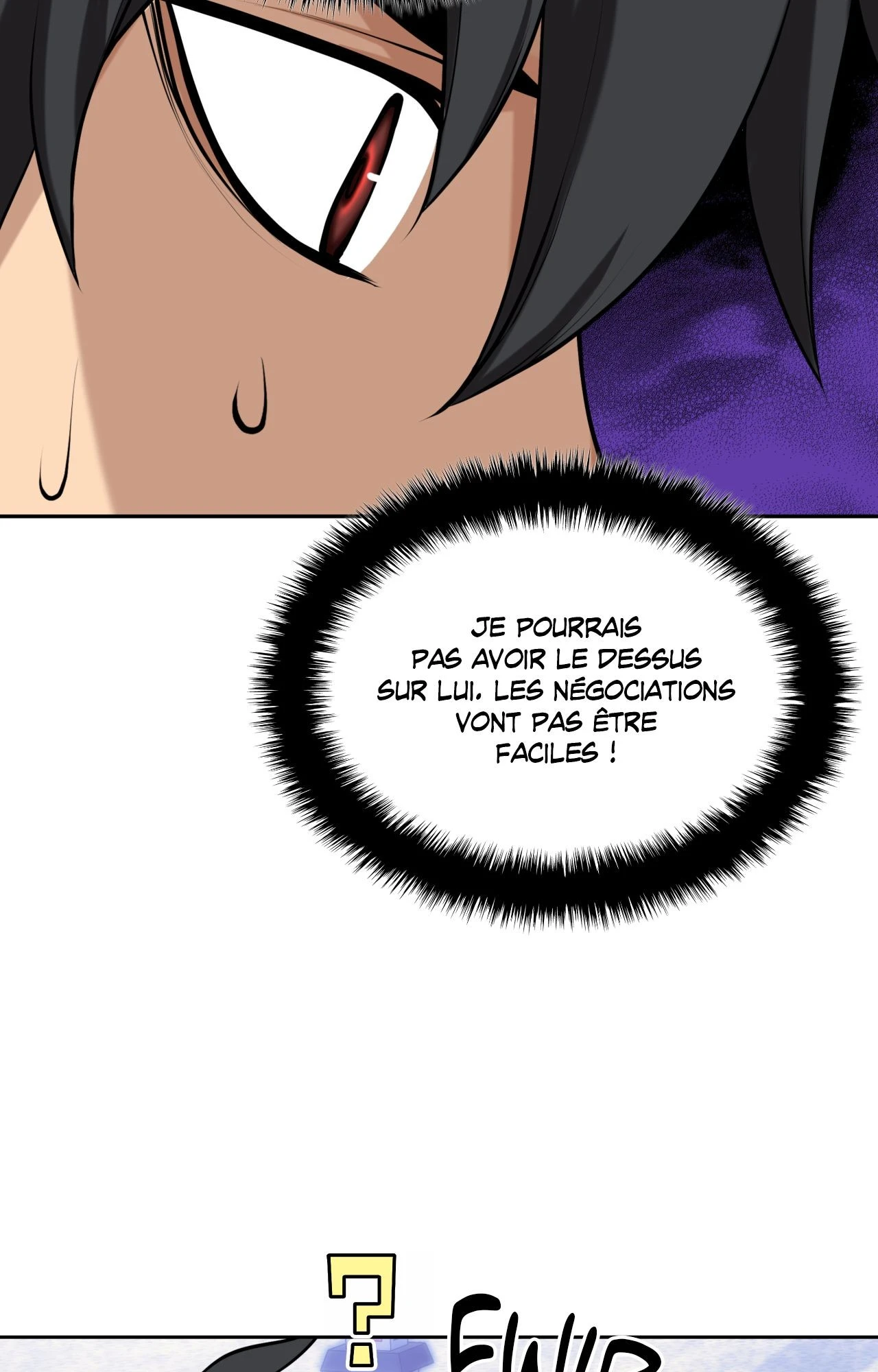 Overgeared (Remake) Chapitre 298 - Page 28