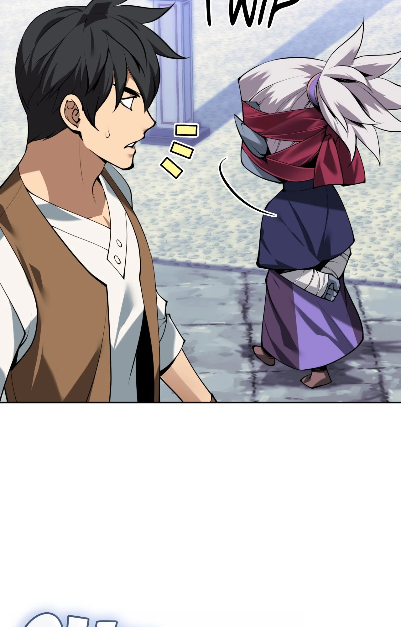 Overgeared (Remake) Chapitre 298 - Page 29