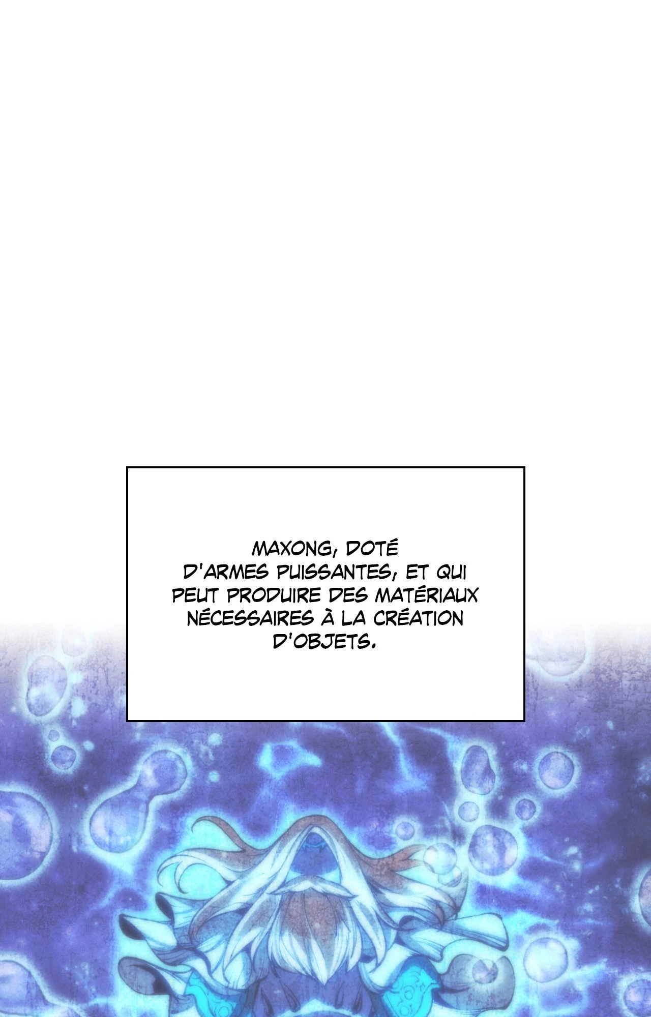 Overgeared (Remake) Chapitre 298 - Page 3