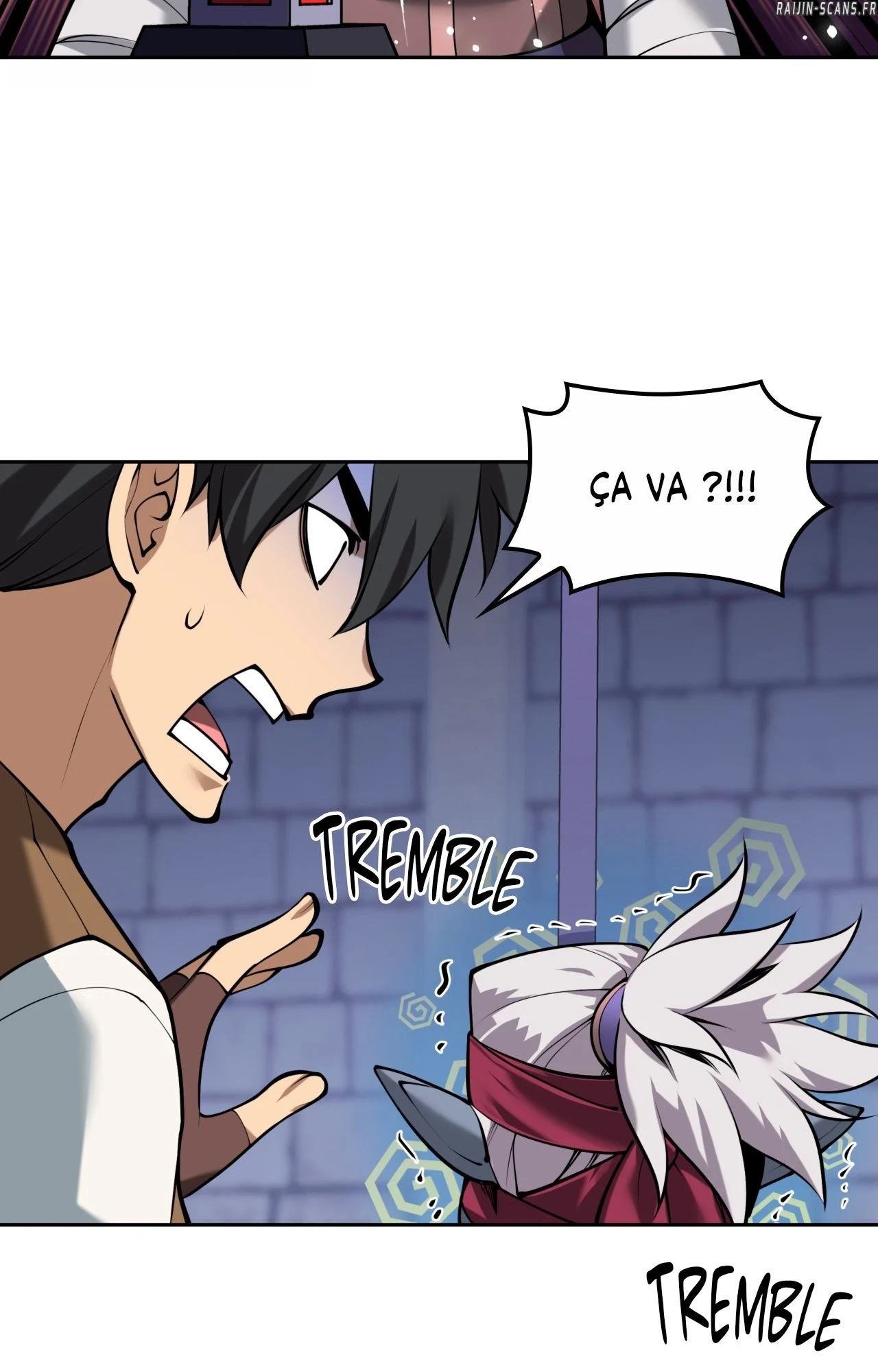 Overgeared (Remake) Chapitre 298 - Page 31