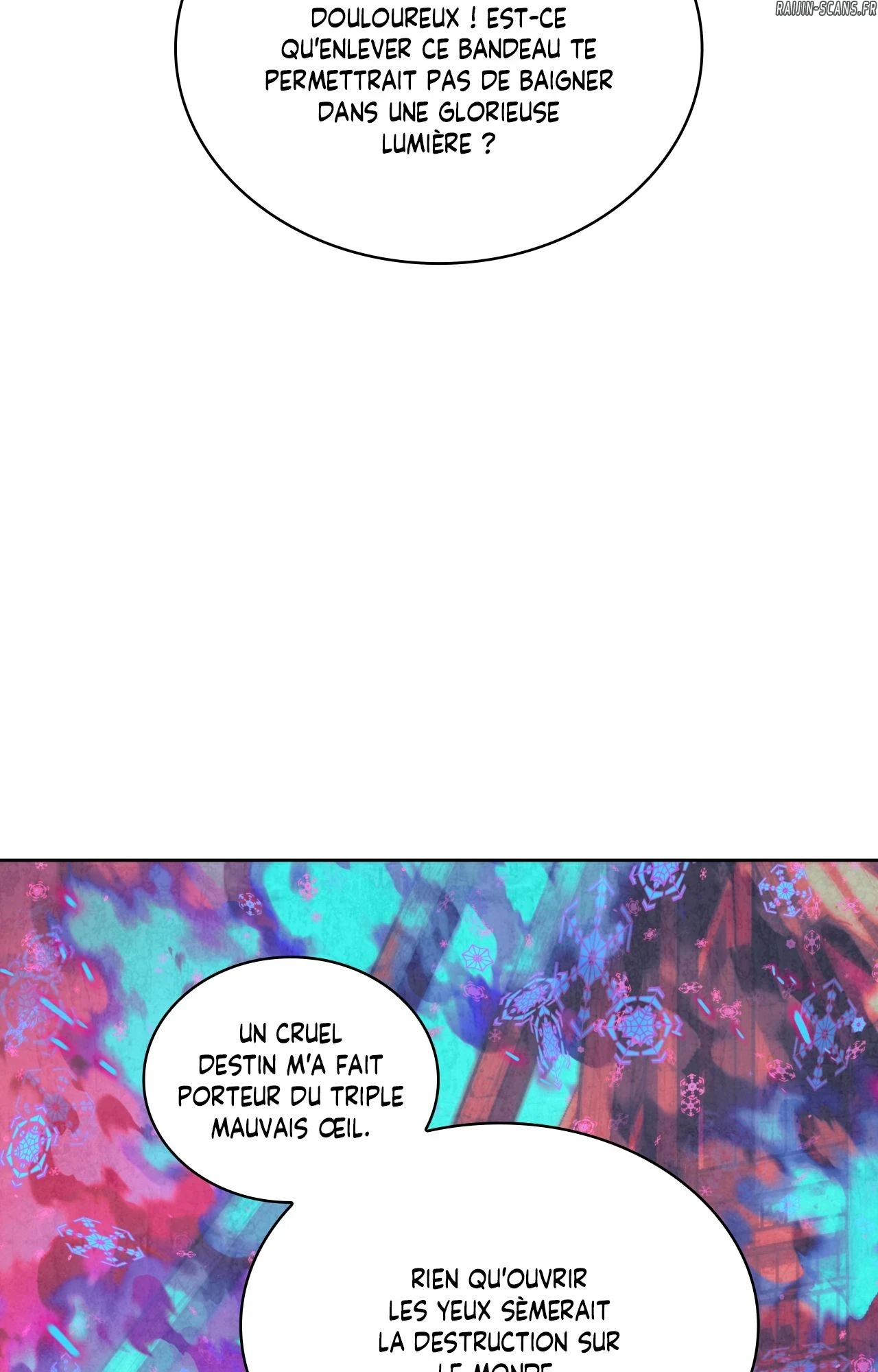 Overgeared (Remake) Chapitre 298 - Page 36