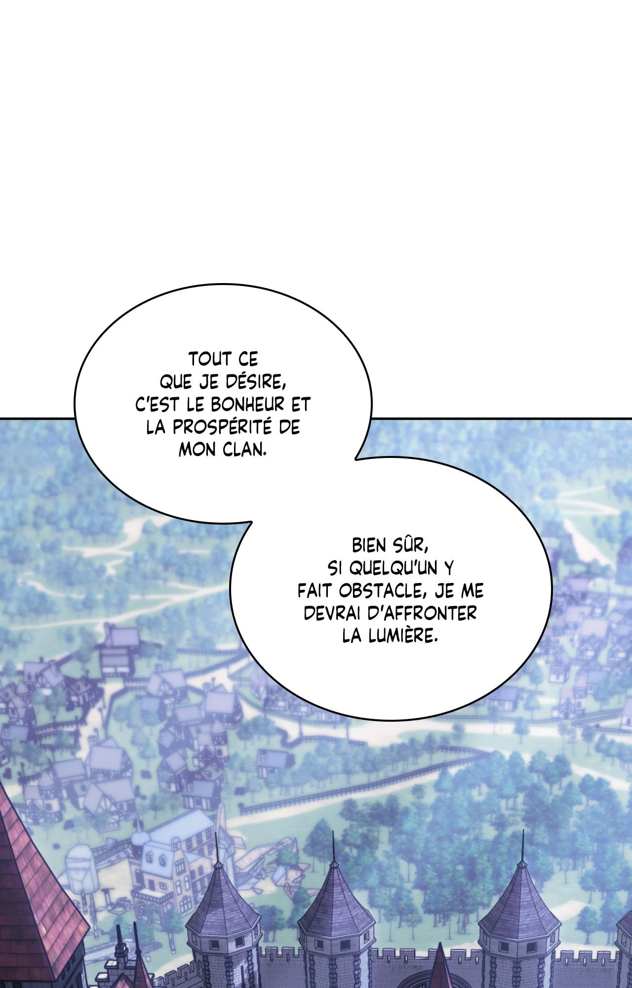 Overgeared (Remake) Chapitre 298 - Page 40
