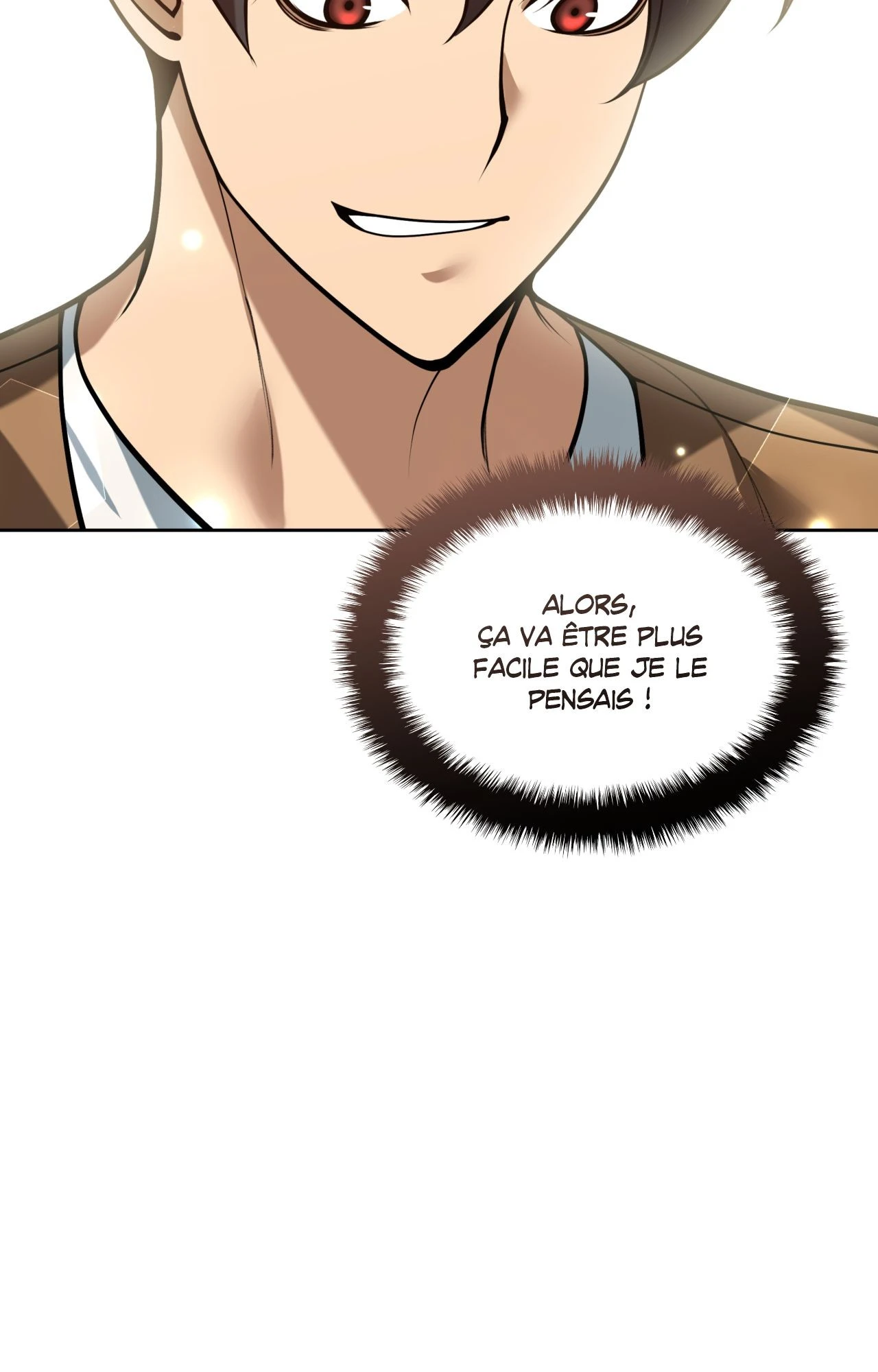 Overgeared (Remake) Chapitre 298 - Page 43