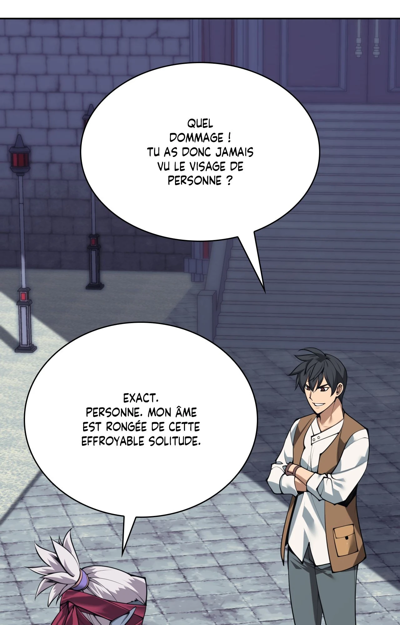 Overgeared (Remake) Chapitre 298 - Page 44