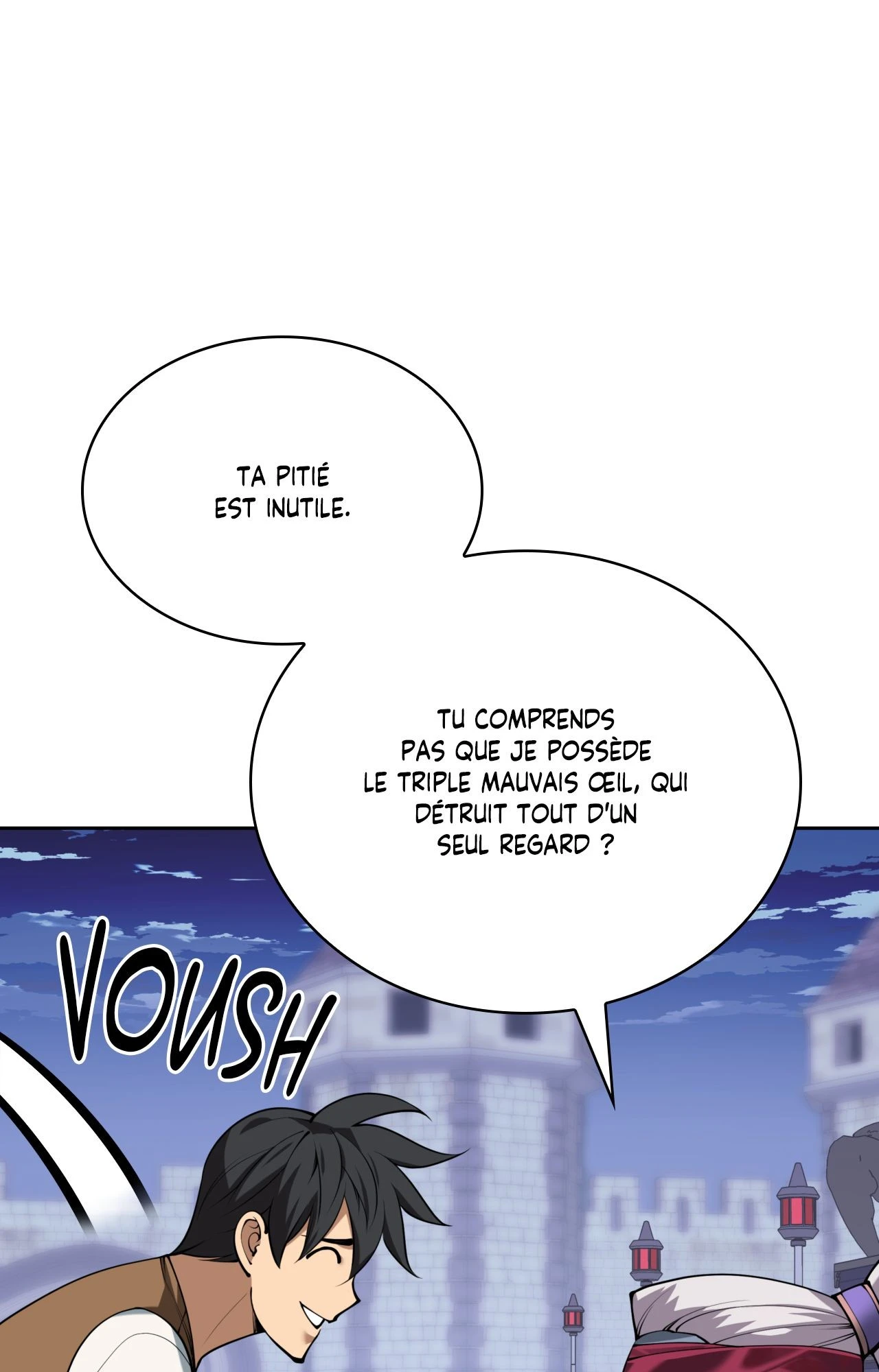Overgeared (Remake) Chapitre 298 - Page 48