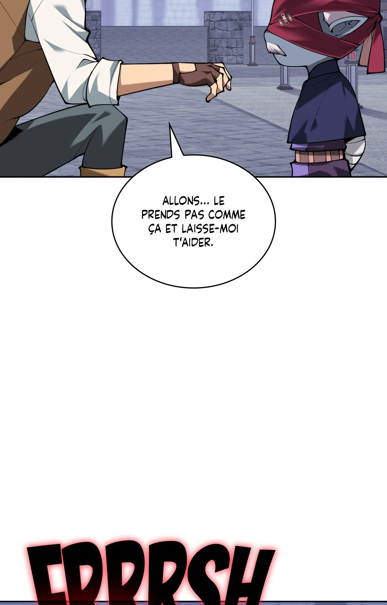 Overgeared (Remake) Chapitre 298 - Page 49