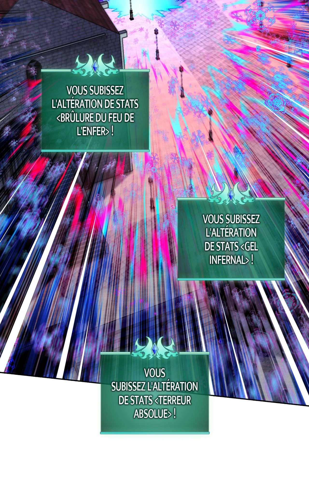 Overgeared (Remake) Chapitre 298 - Page 55