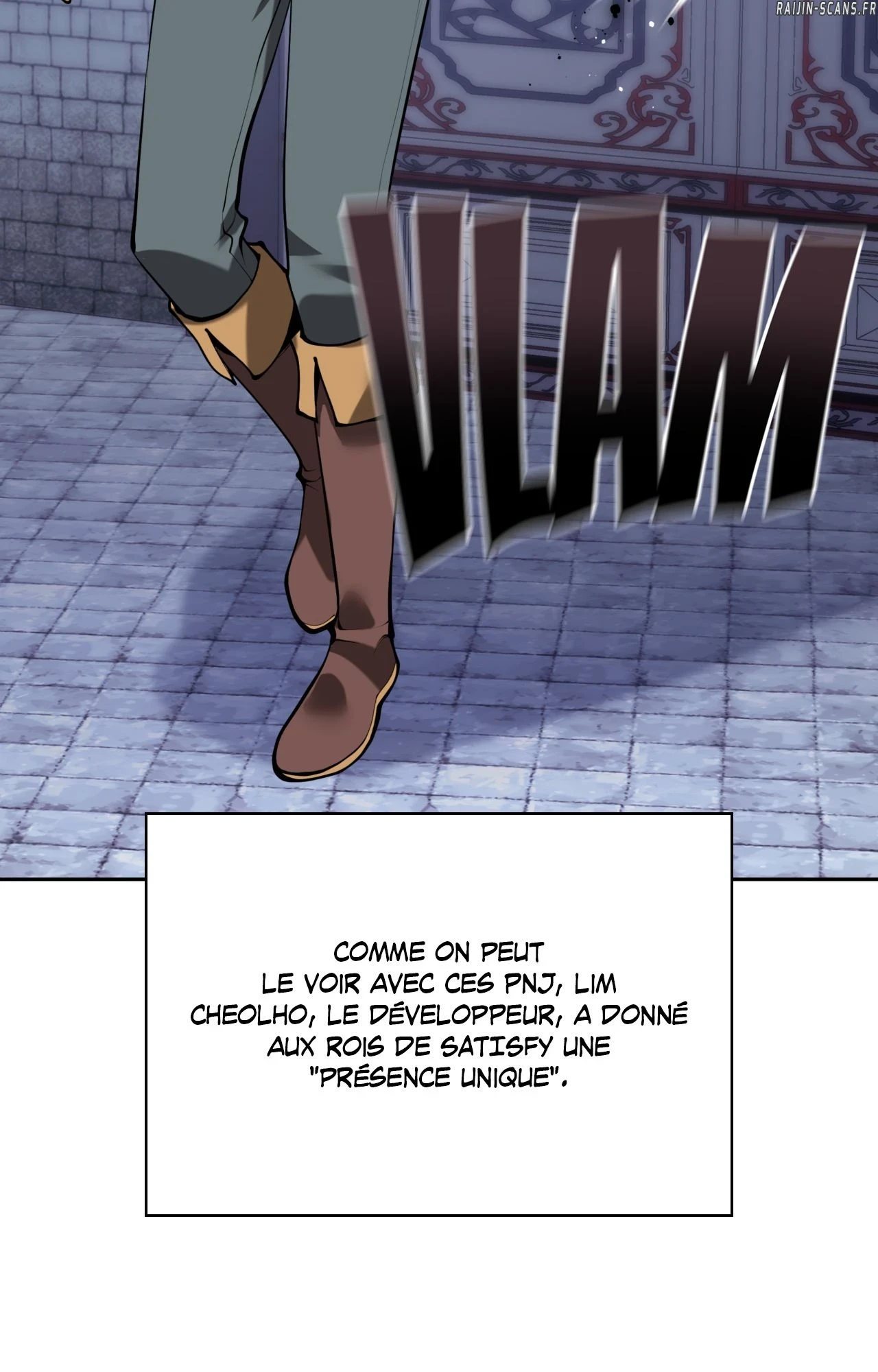 Overgeared (Remake) Chapitre 298 - Page 6