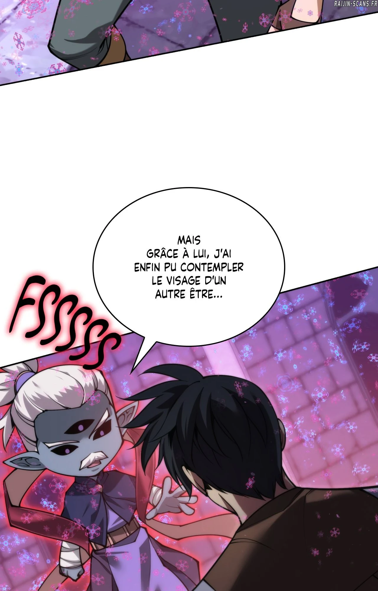 Overgeared (Remake) Chapitre 298 - Page 61