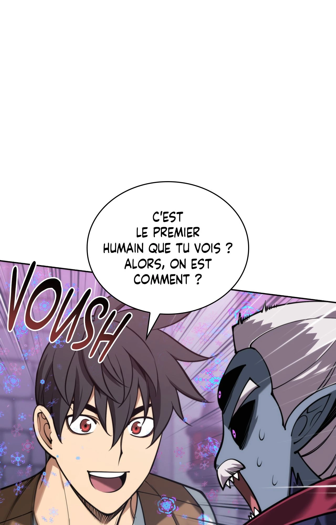 Overgeared (Remake) Chapitre 298 - Page 63