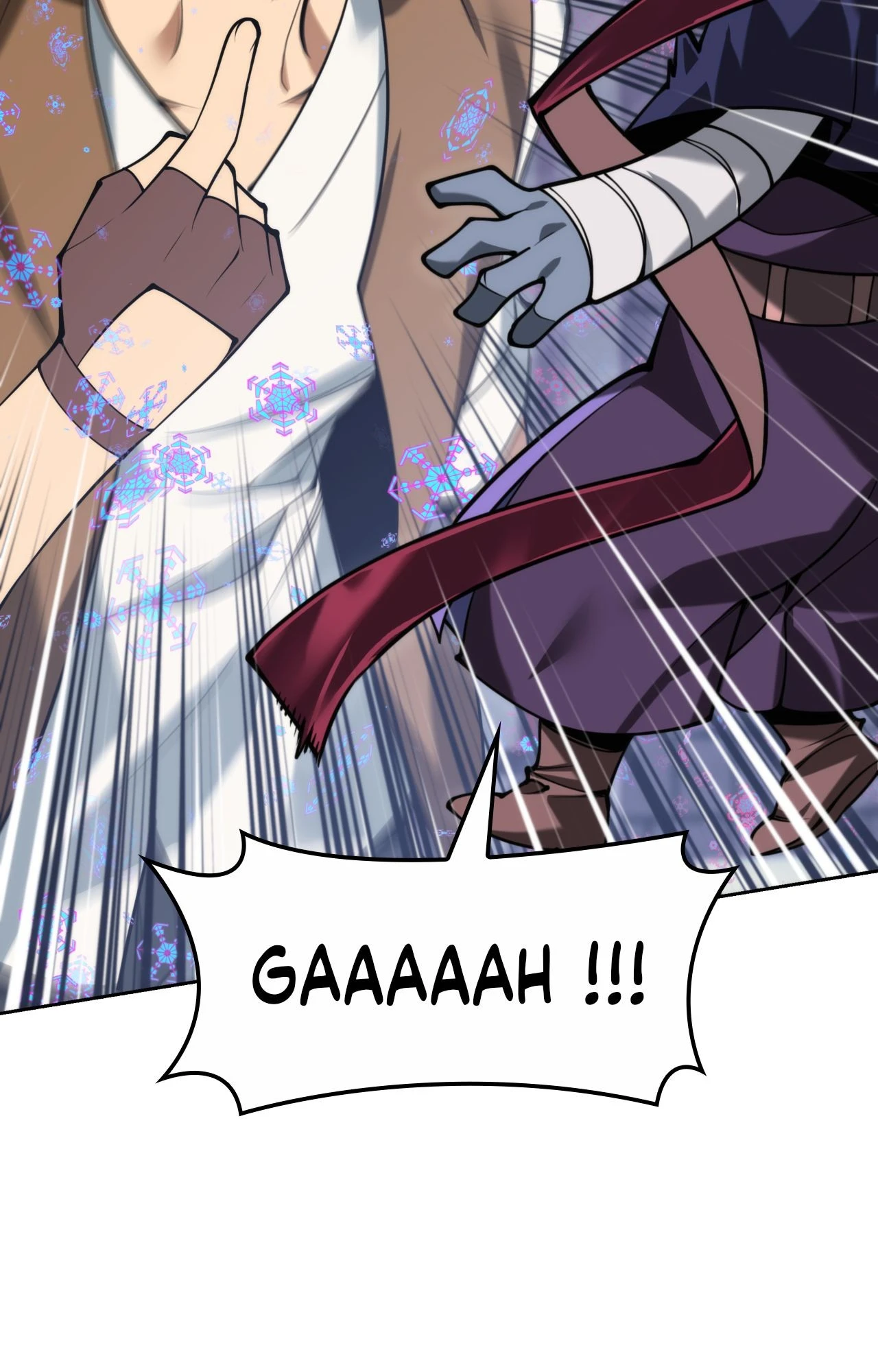 Overgeared (Remake) Chapitre 298 - Page 64