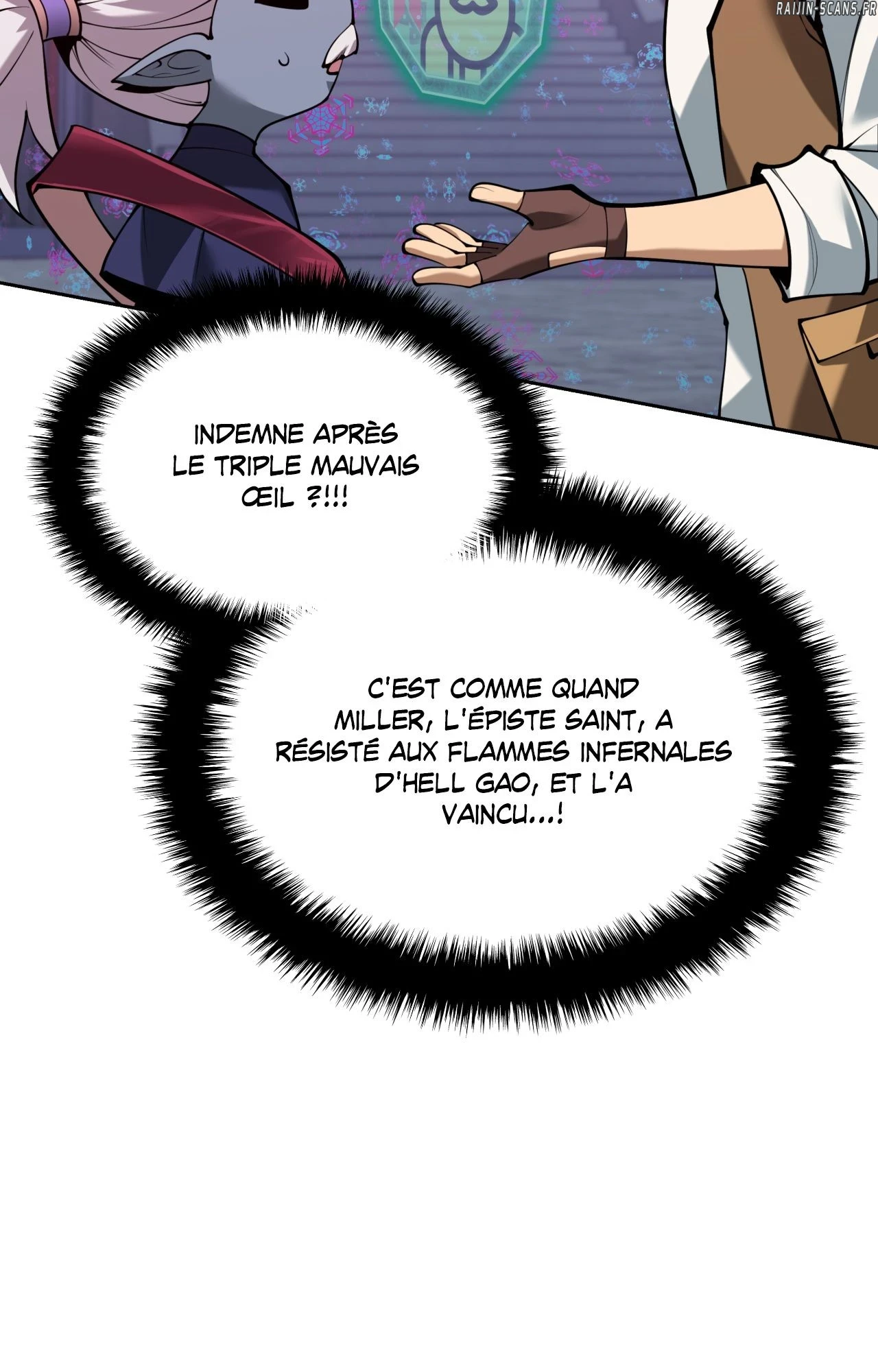 Overgeared (Remake) Chapitre 298 - Page 66