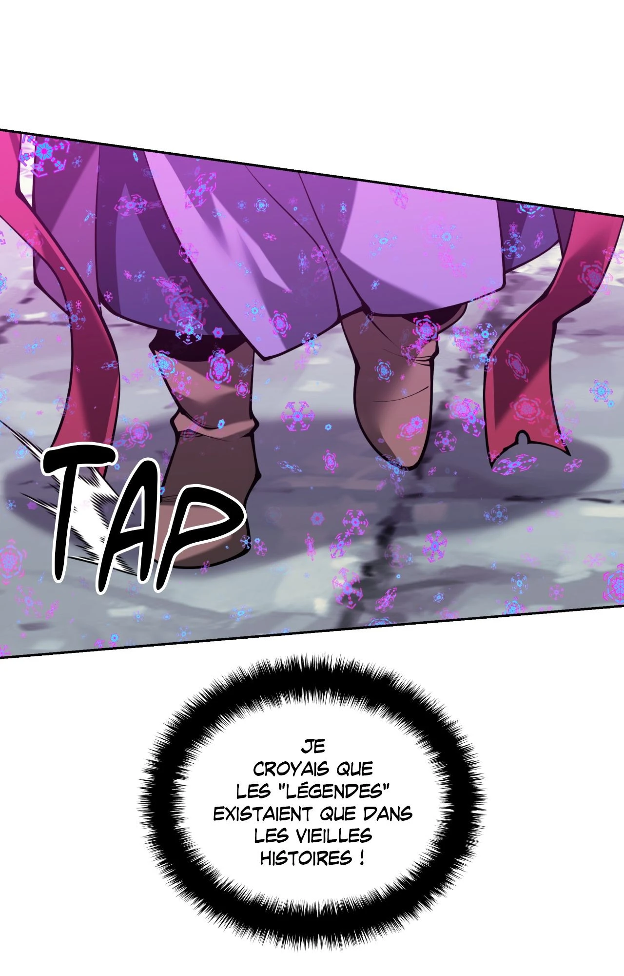 Overgeared (Remake) Chapitre 298 - Page 67