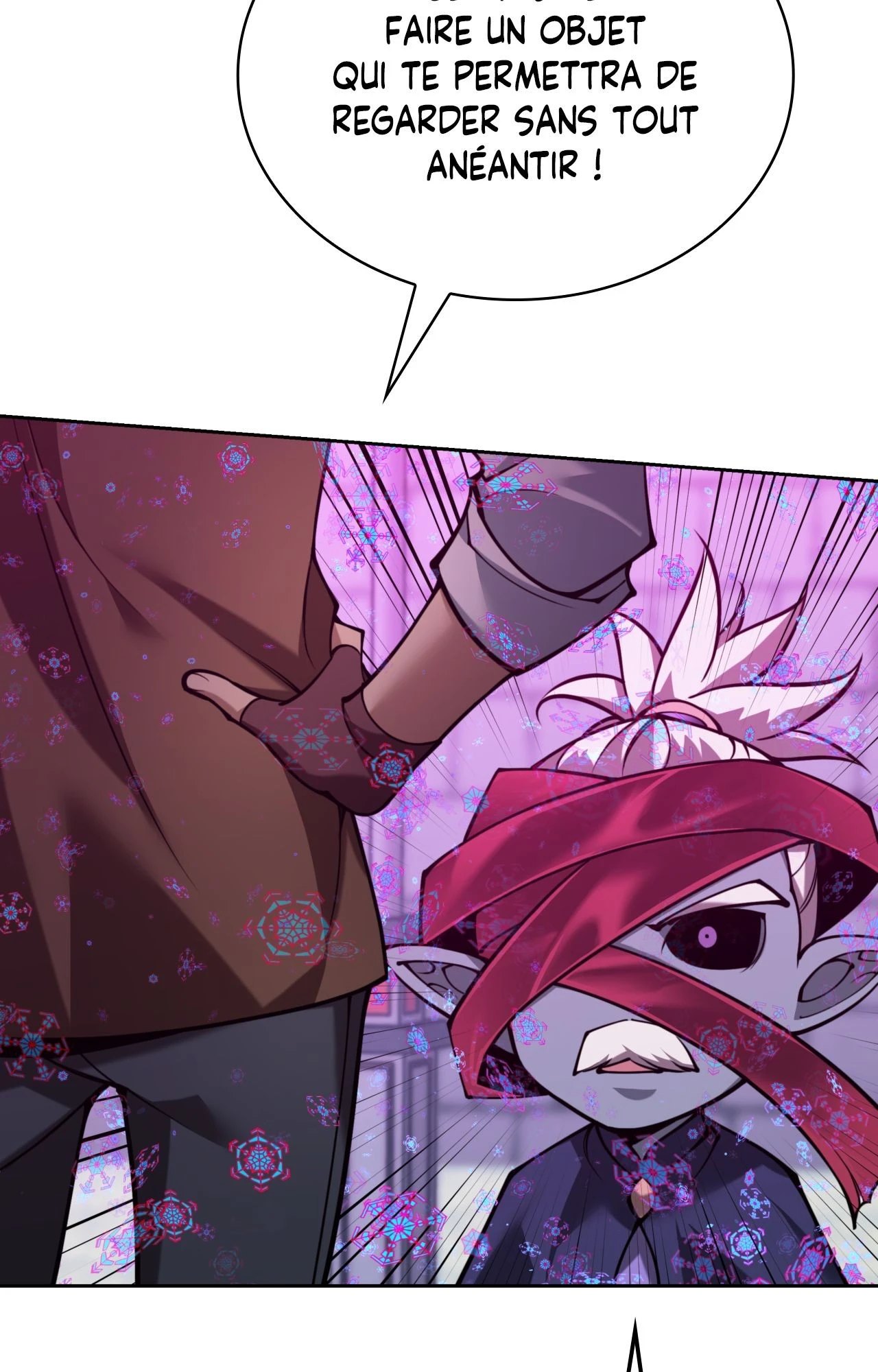 Overgeared (Remake) Chapitre 298 - Page 69