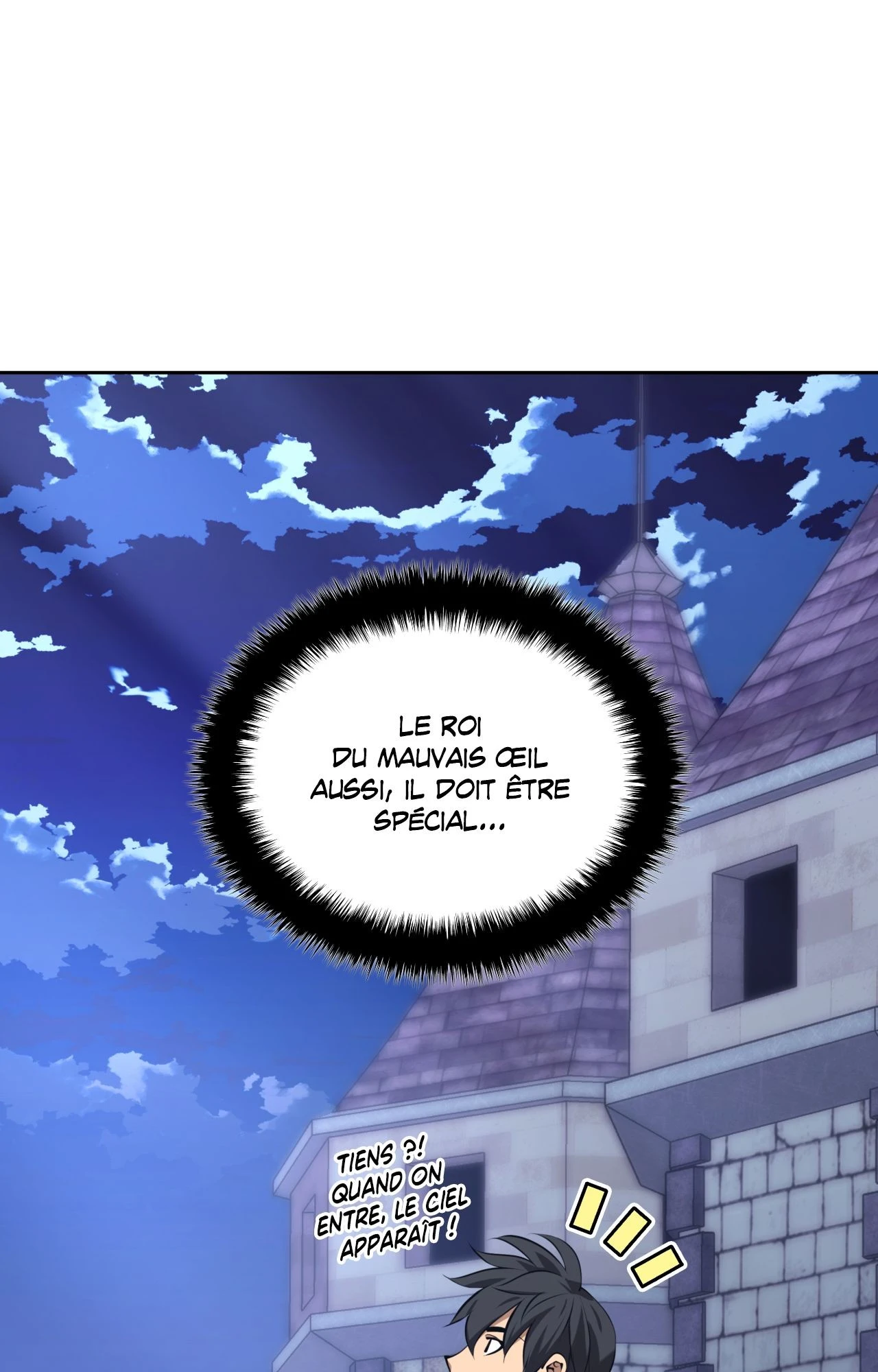 Overgeared (Remake) Chapitre 298 - Page 7