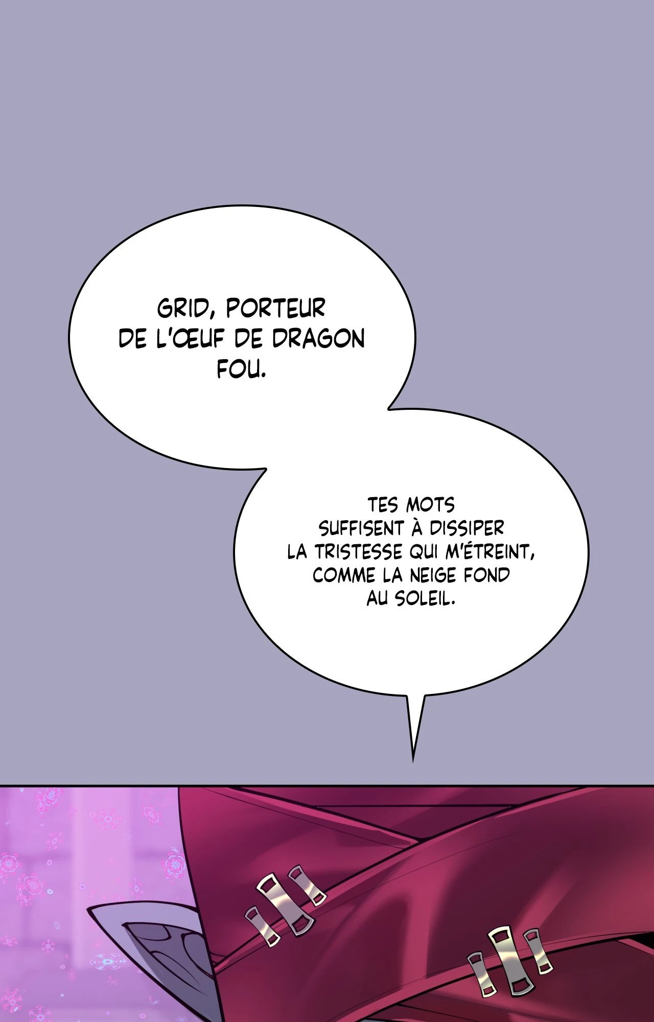 Overgeared (Remake) Chapitre 298 - Page 75