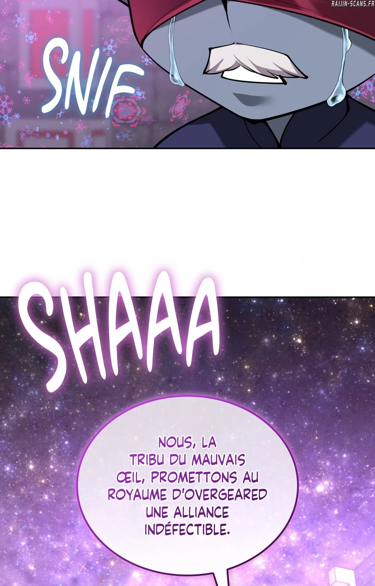 Overgeared (Remake) Chapitre 298 - Page 76