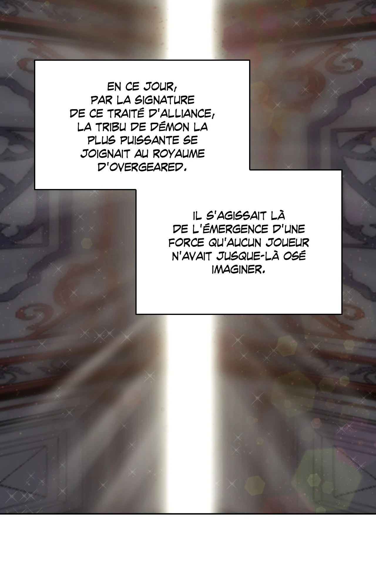 Overgeared (Remake) Chapitre 298 - Page 84