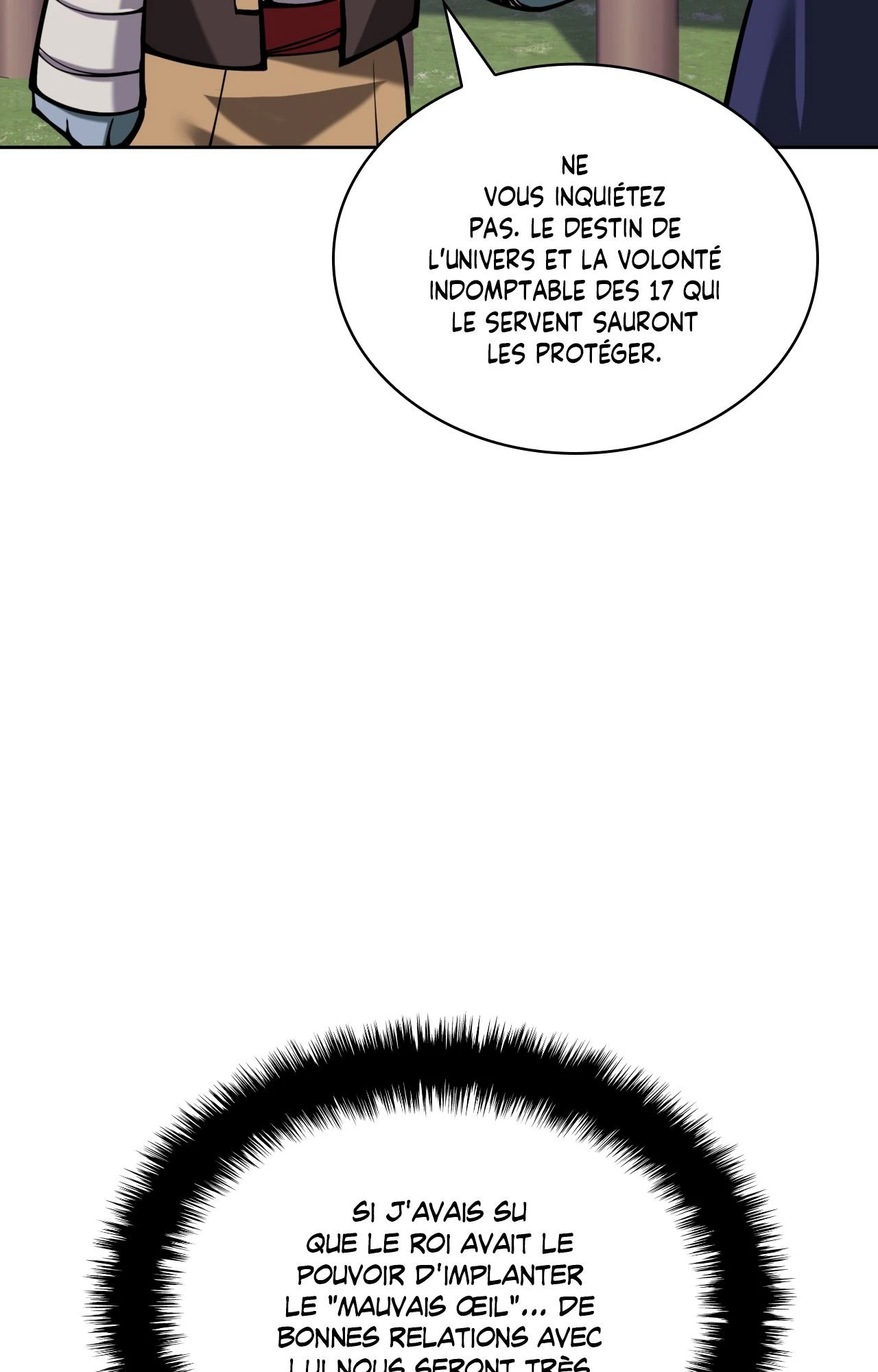 Overgeared (Remake) Chapitre 298 - Page 89