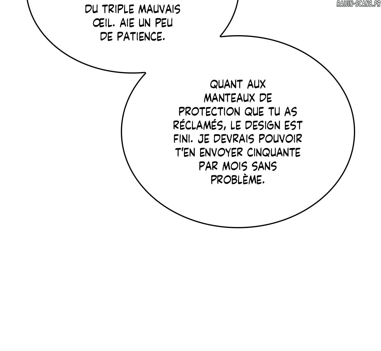 Overgeared (Remake) Chapitre 298 - Page 91