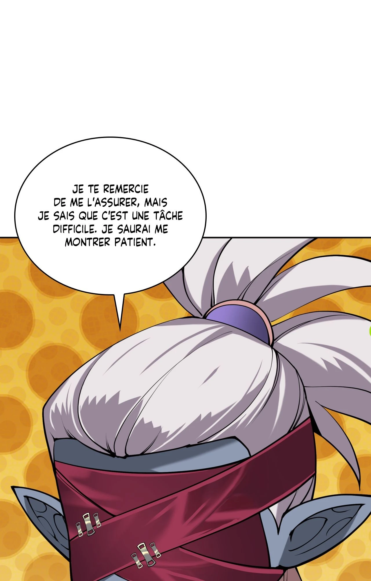 Overgeared (Remake) Chapitre 298 - Page 92
