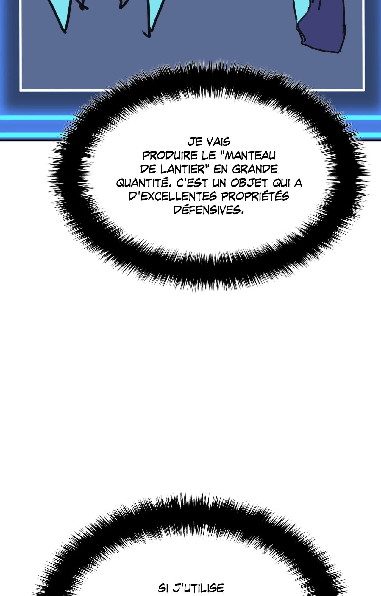 Overgeared (Remake) Chapitre 298 - Page 95