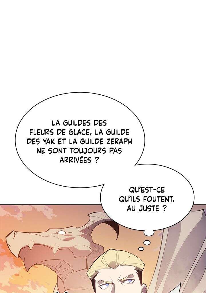 Overgeared (Remake) Chapitre 133 - Page 100