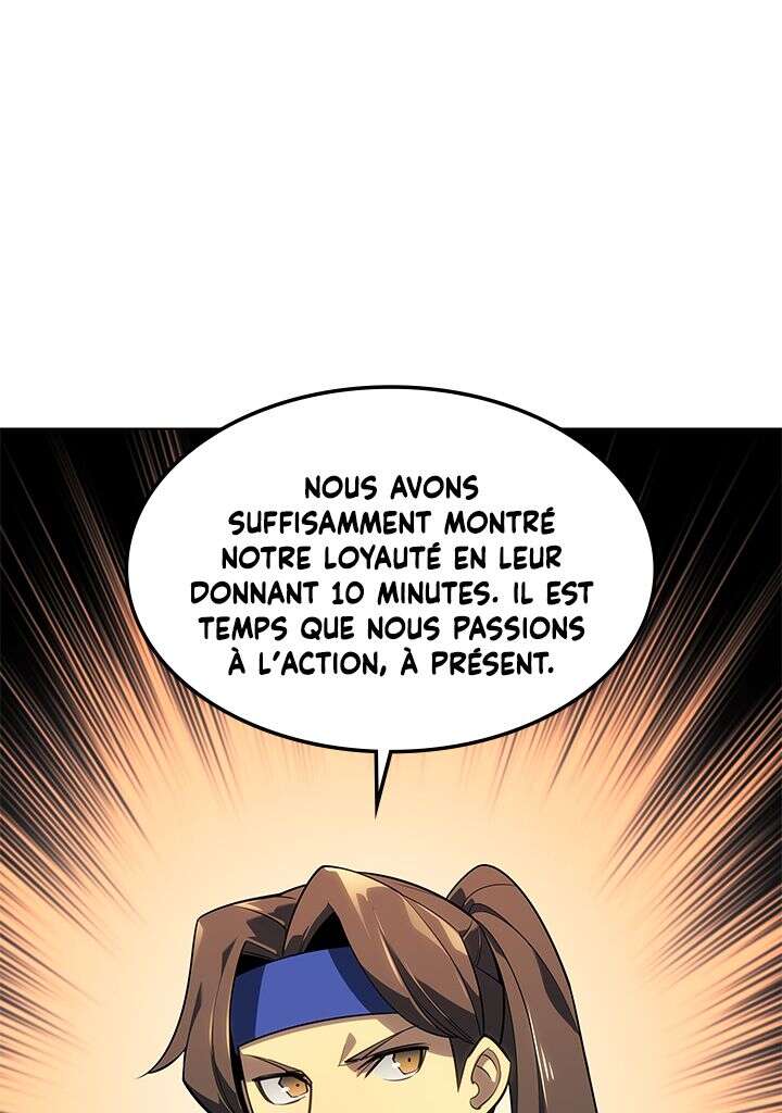 Overgeared (Remake) Chapitre 133 - Page 109