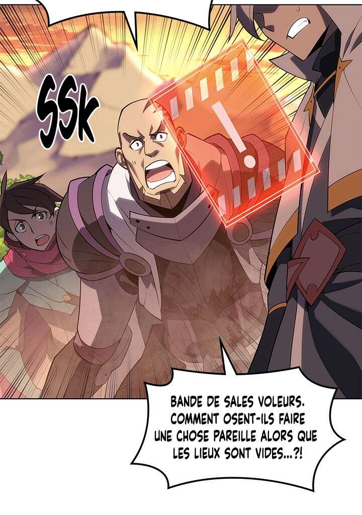 Overgeared (Remake) Chapitre 133 - Page 128